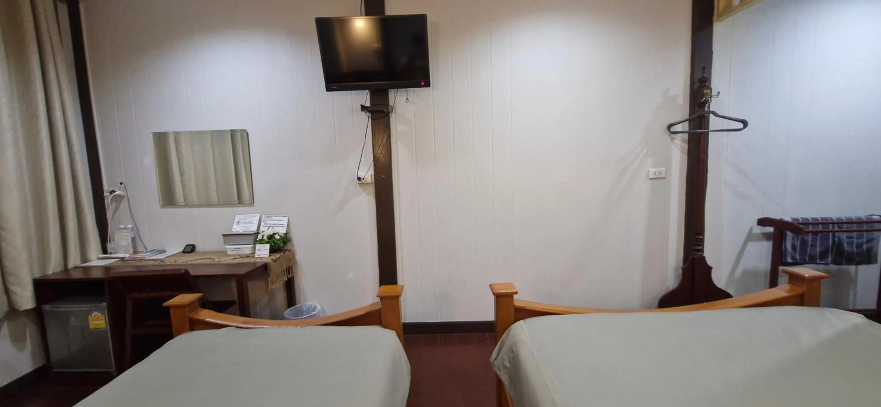 Bedroom, Bed in OB ARUN House