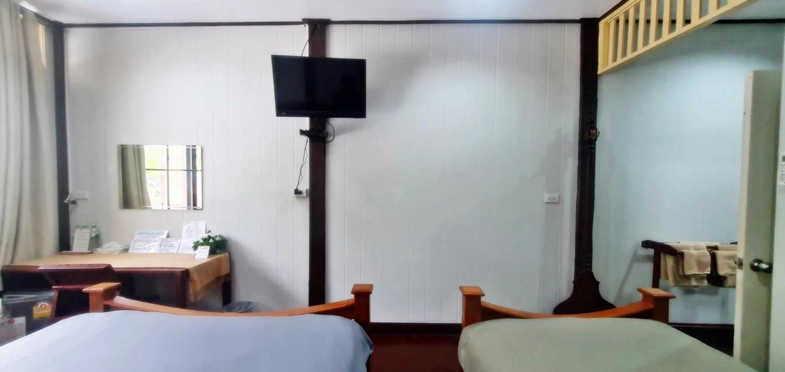 Bedroom, Bed in OB ARUN House