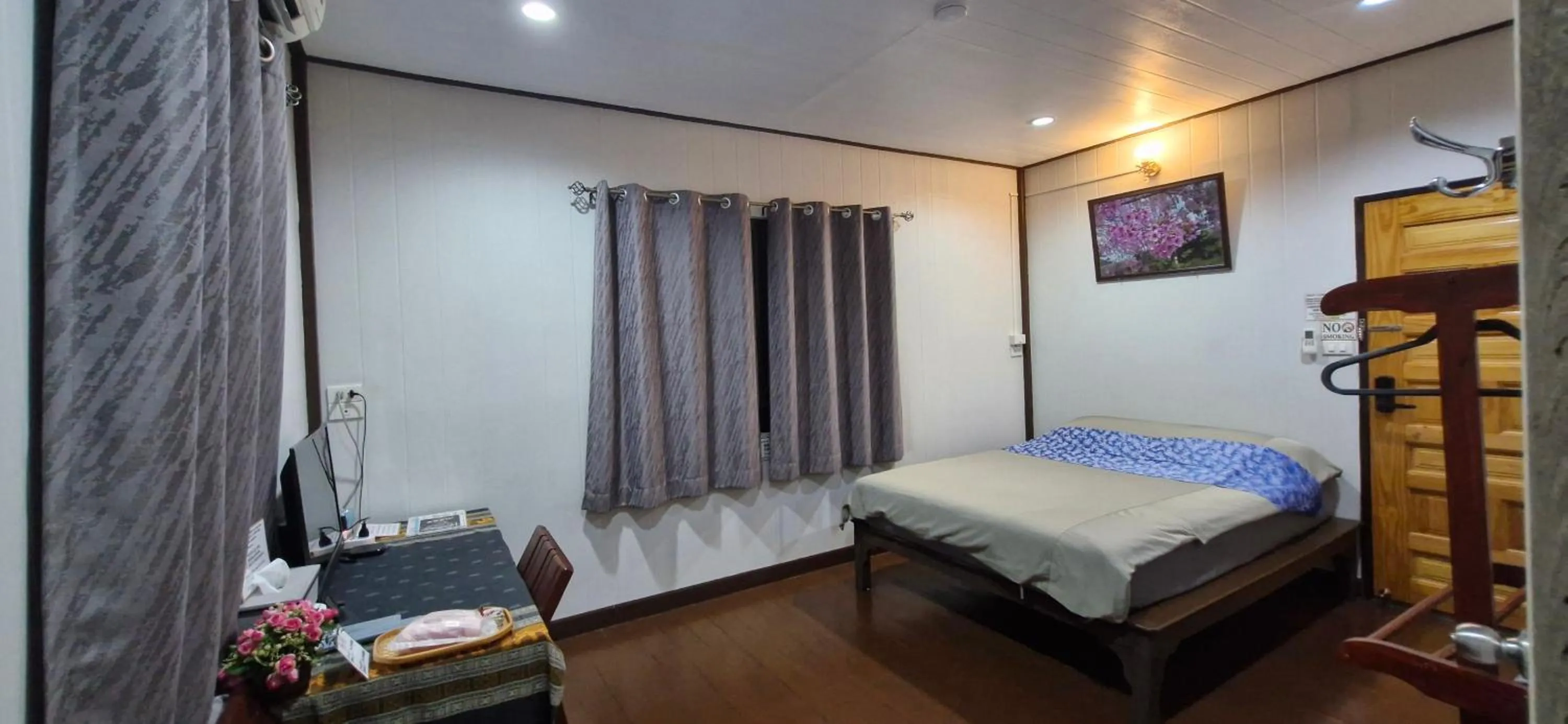 Bedroom, Bed in OB ARUN House