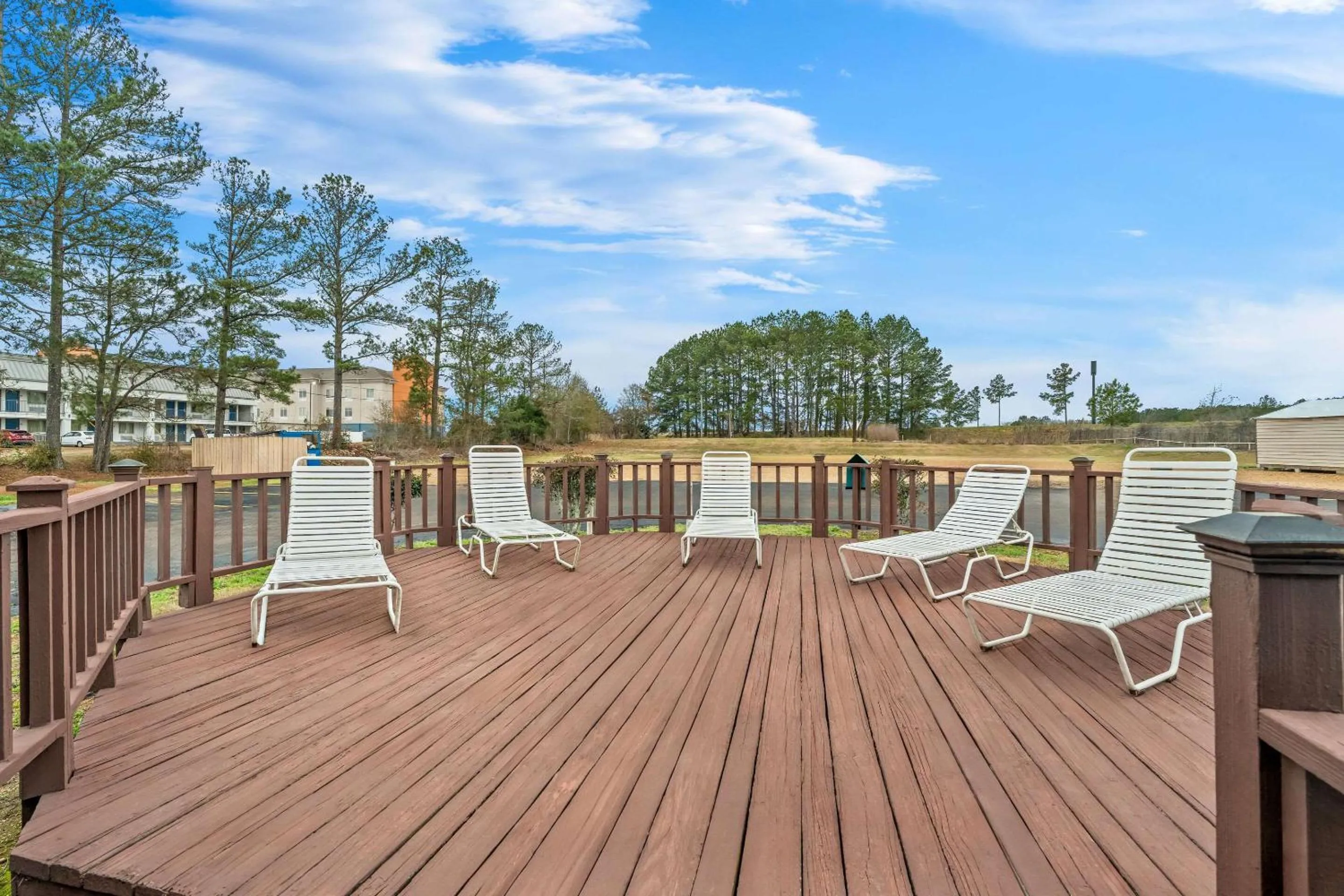Lobby or reception in Rodeway Inn & Suites Brookhaven