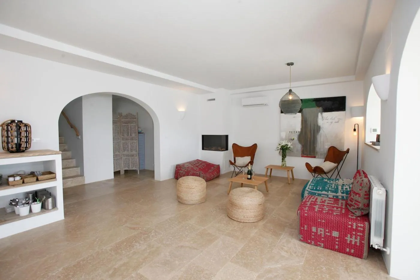 Abeniss Boutique B&B