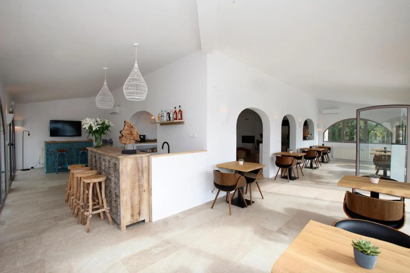 Abeniss Boutique B&B