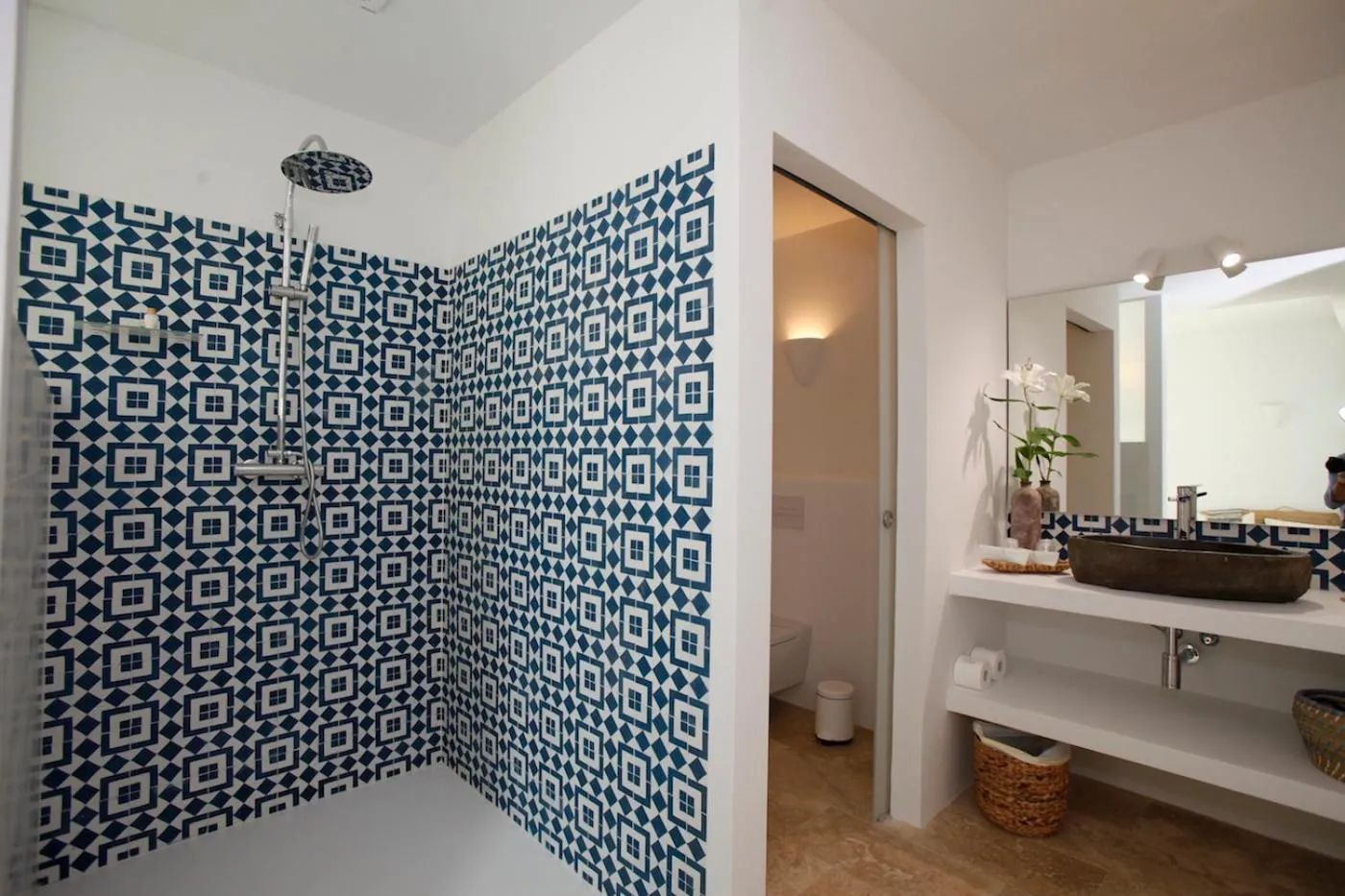 Abeniss Boutique B&B