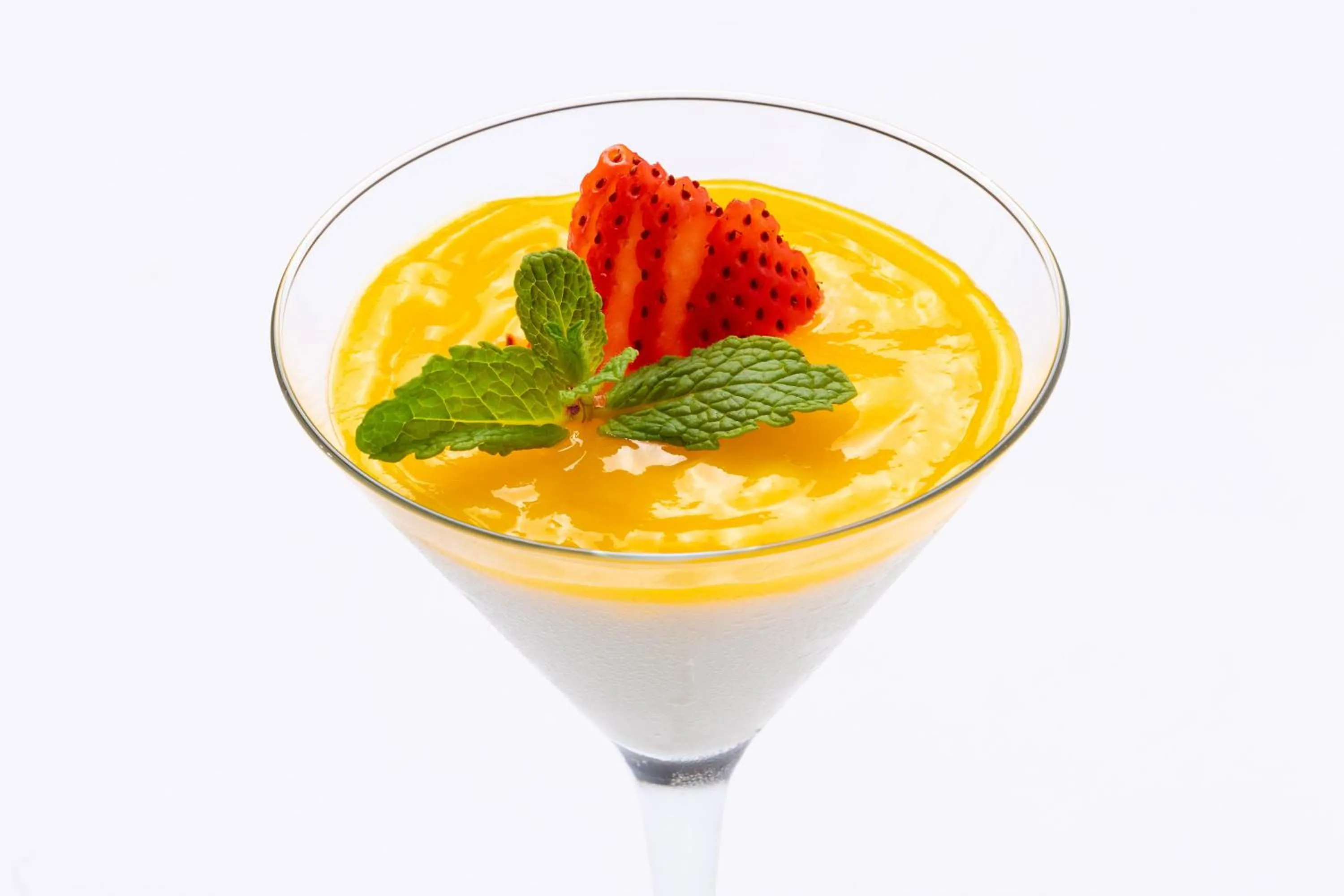 Food and drinks in Hotel Tropical Park