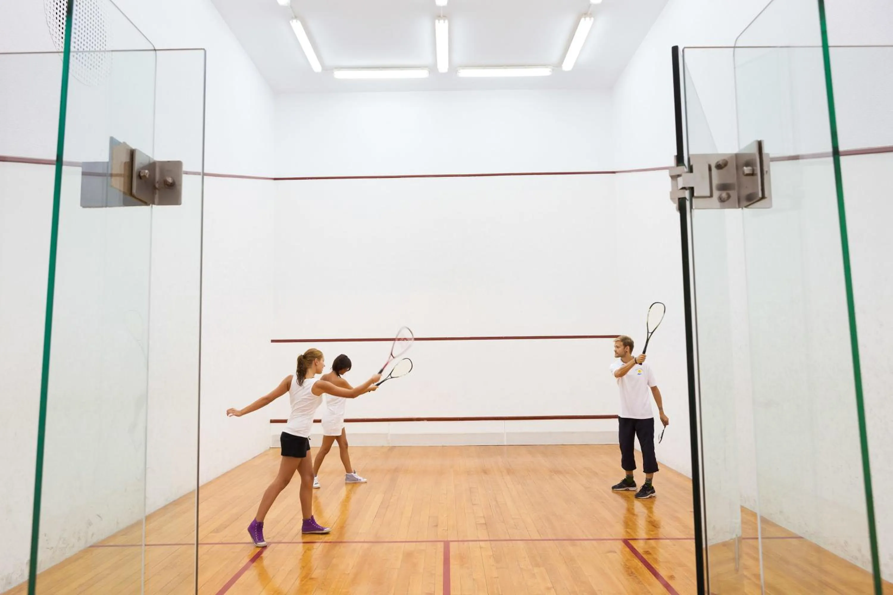 Activities in Hotel Tropical Park