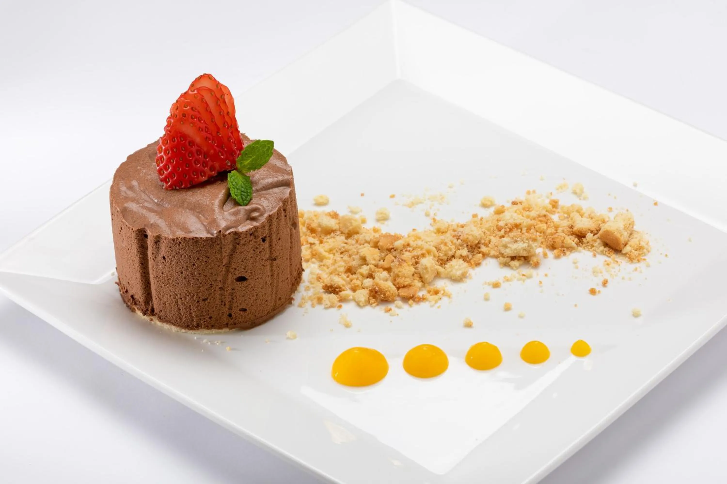 Food and drinks in Hotel Tropical Park