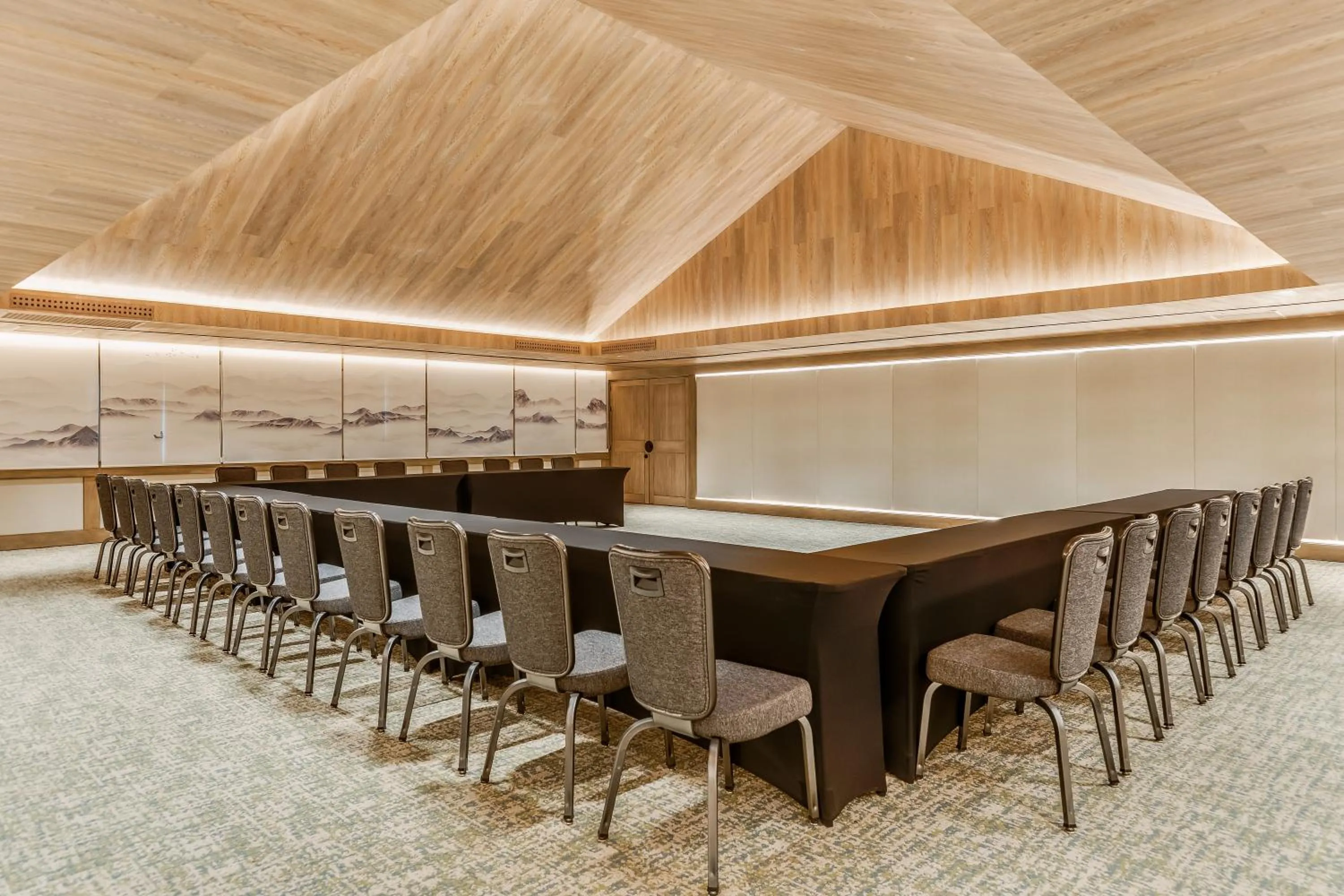 Property building in Grand Fiesta Americana Sumiya Cuernavaca