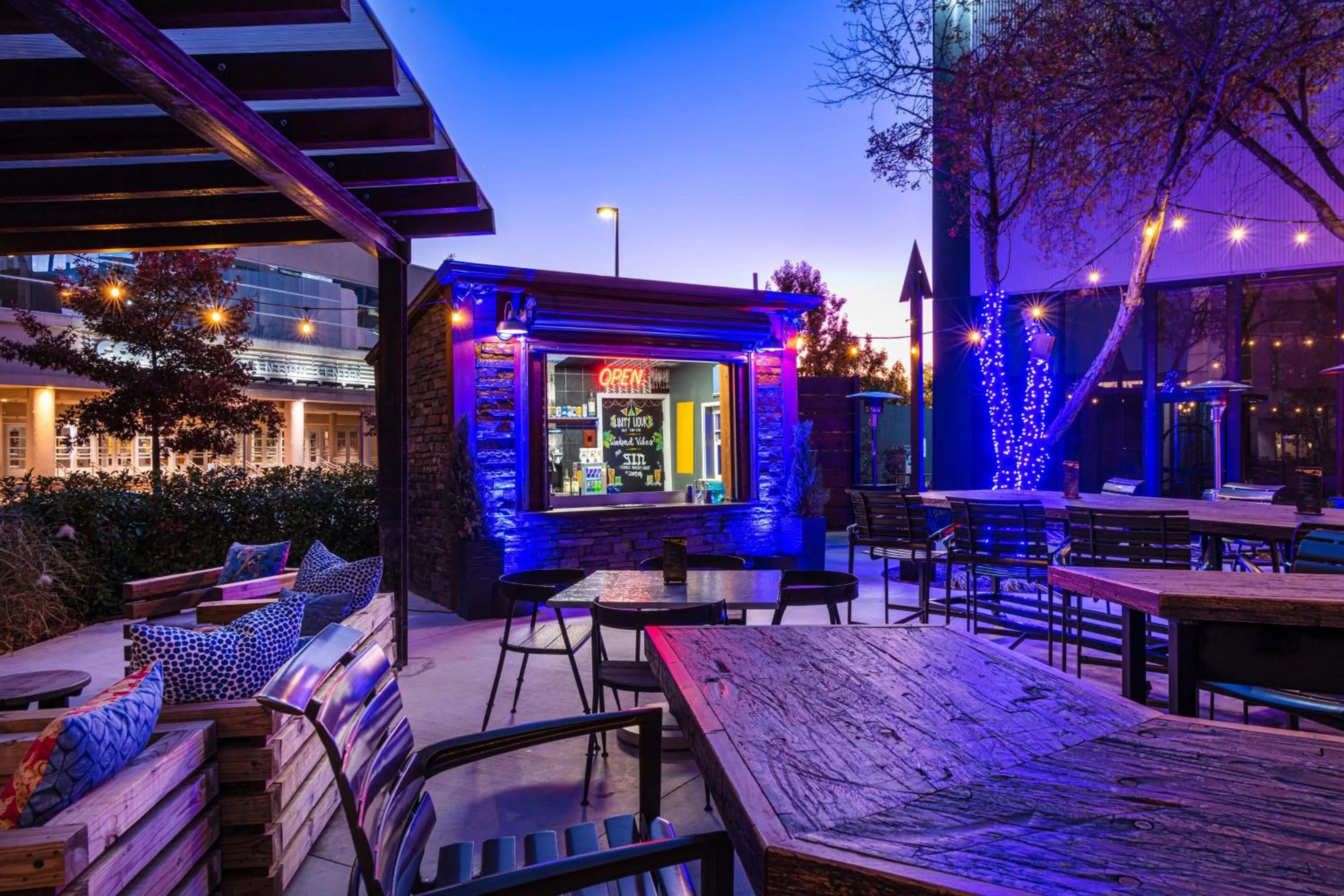 Other in Sheraton Oklahoma City Downtown Hotel