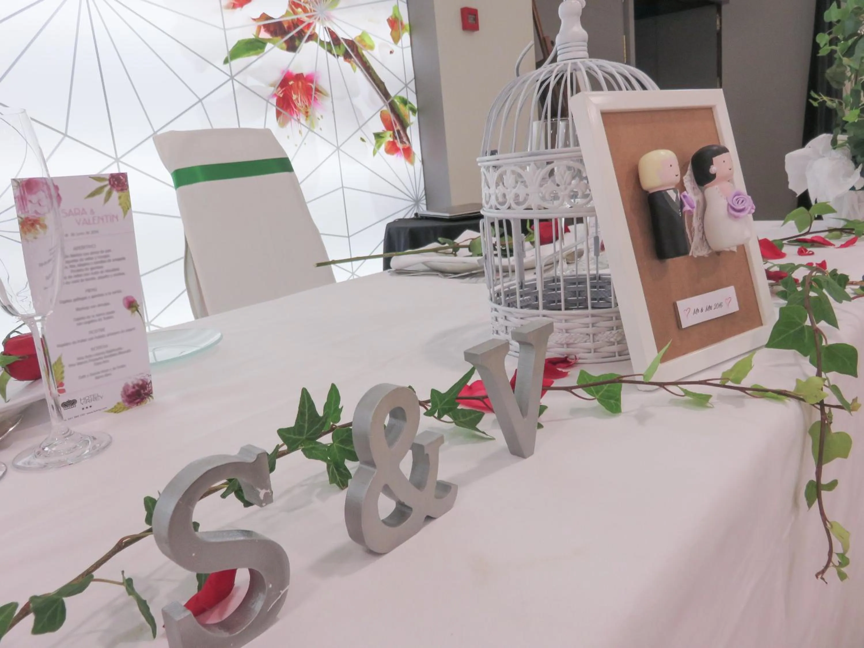 Banquet/Function facilities in Hotel Virrey