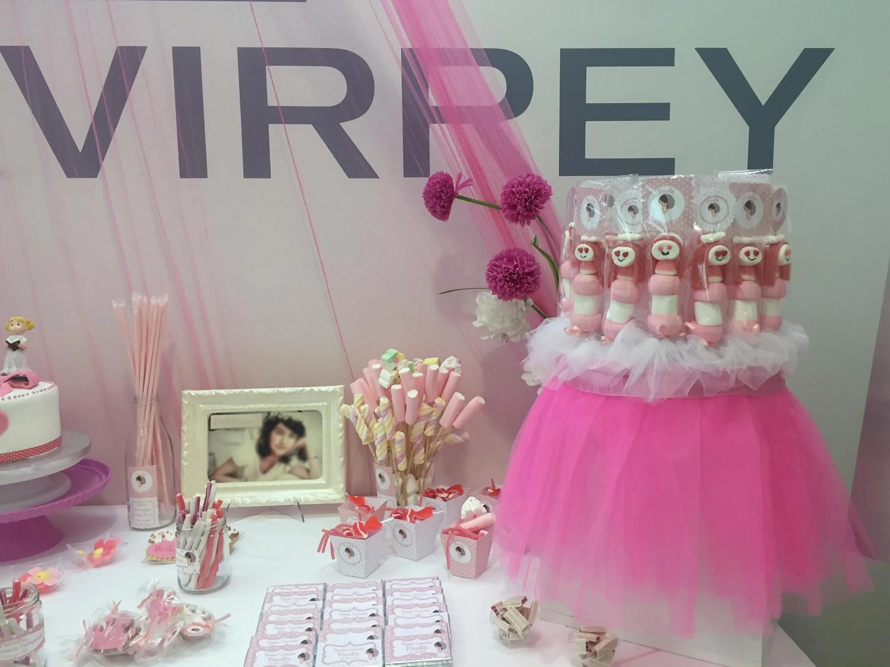 Banquet/Function facilities in Hotel Virrey