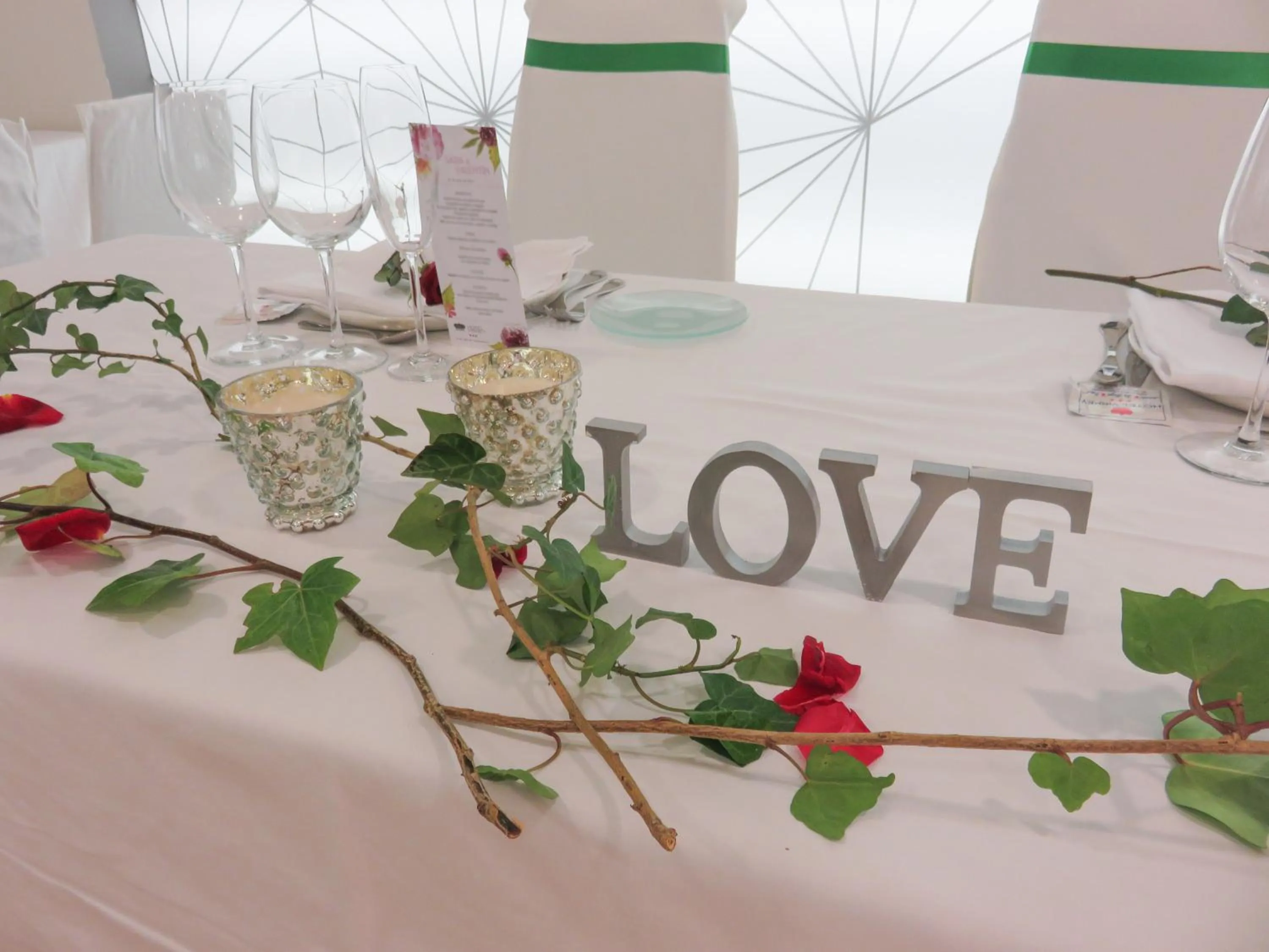 Banquet/Function facilities in Hotel Virrey