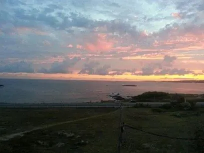 View (from property/room) in Hotel Paraimo