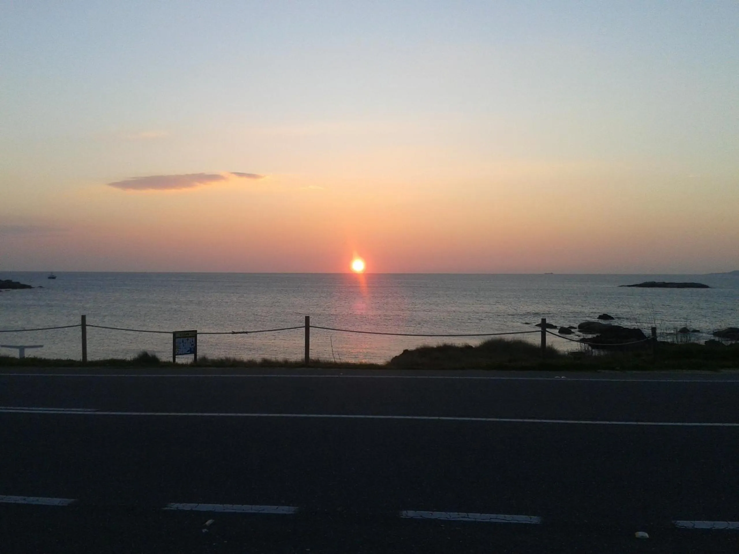 View (from property/room) in Hotel Paraimo