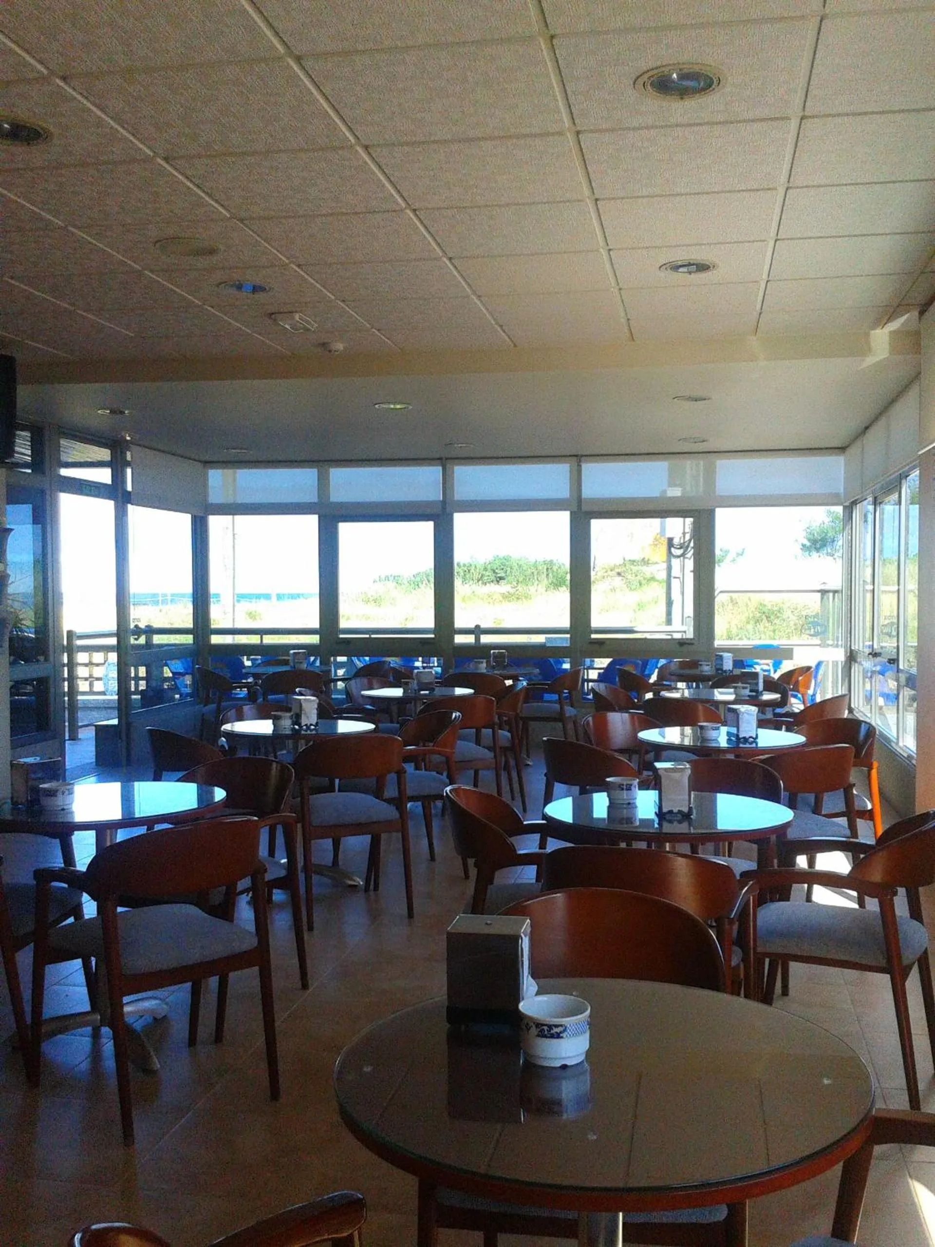 Lounge or bar in Hotel Paraimo