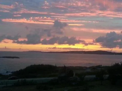 View (from property/room) in Hotel Paraimo