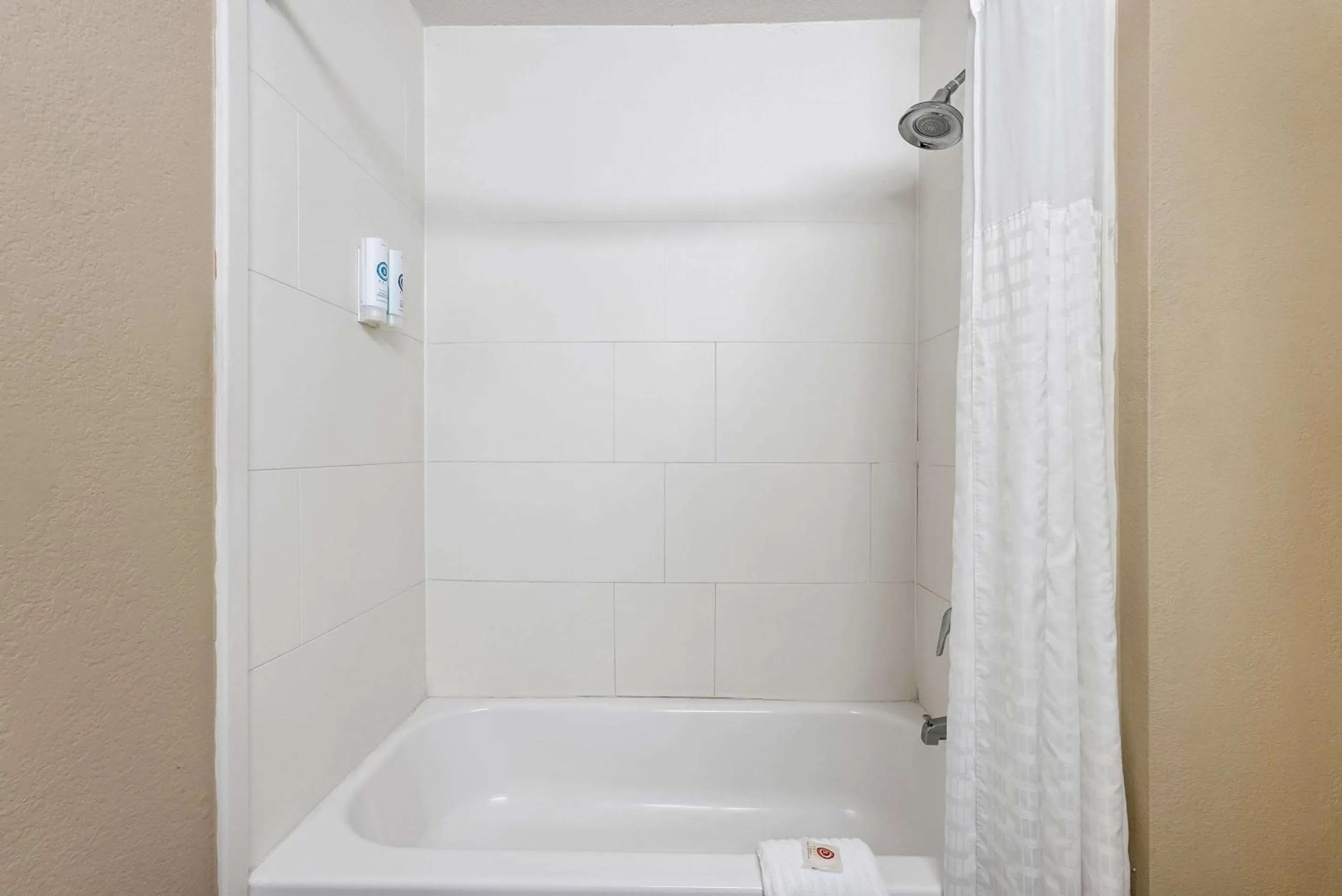 Bedroom in Comfort Inn & Suites Panama City - St Andrew