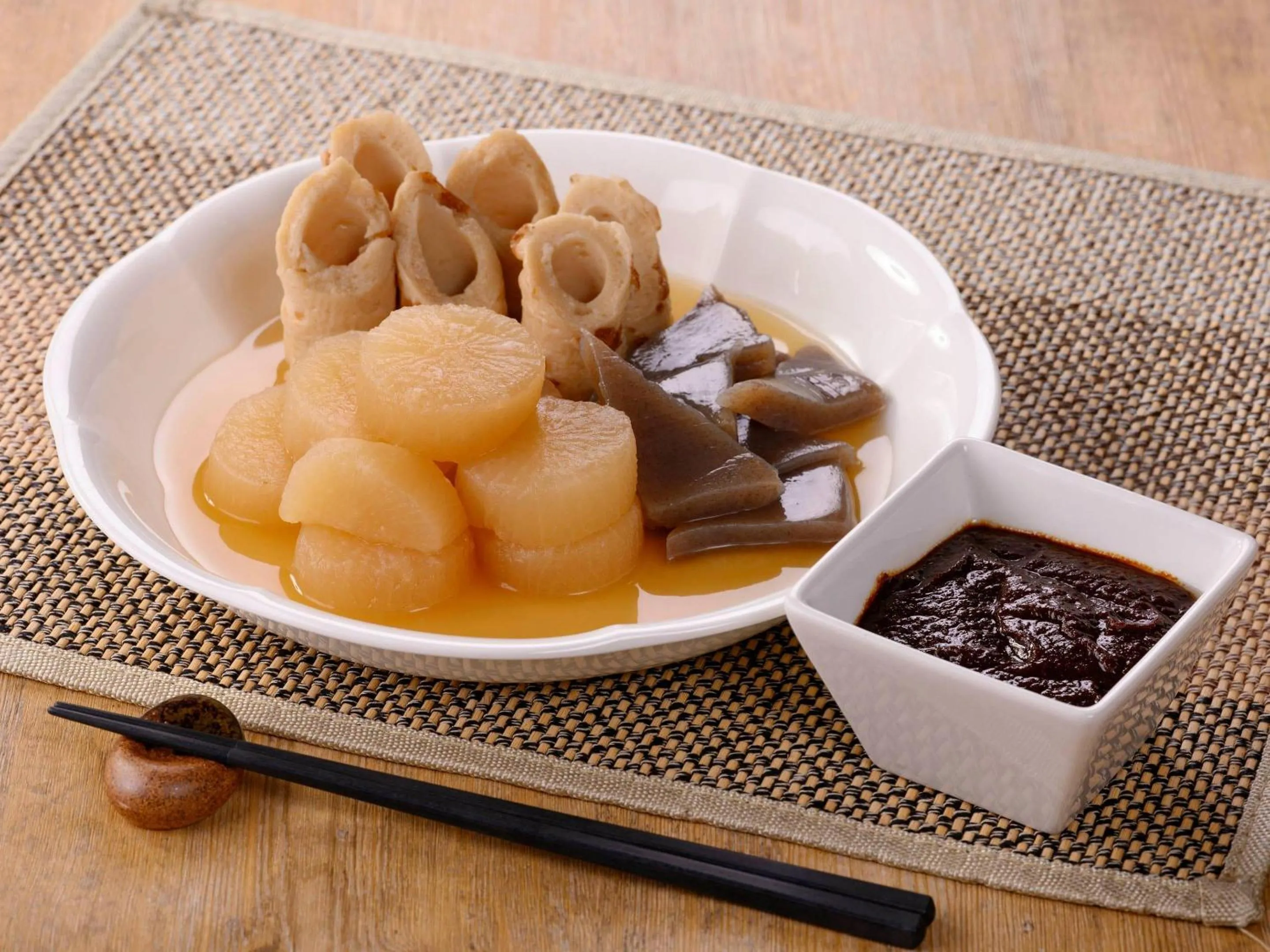 Breakfast in Comfort Hotel Nagoya Fushimi