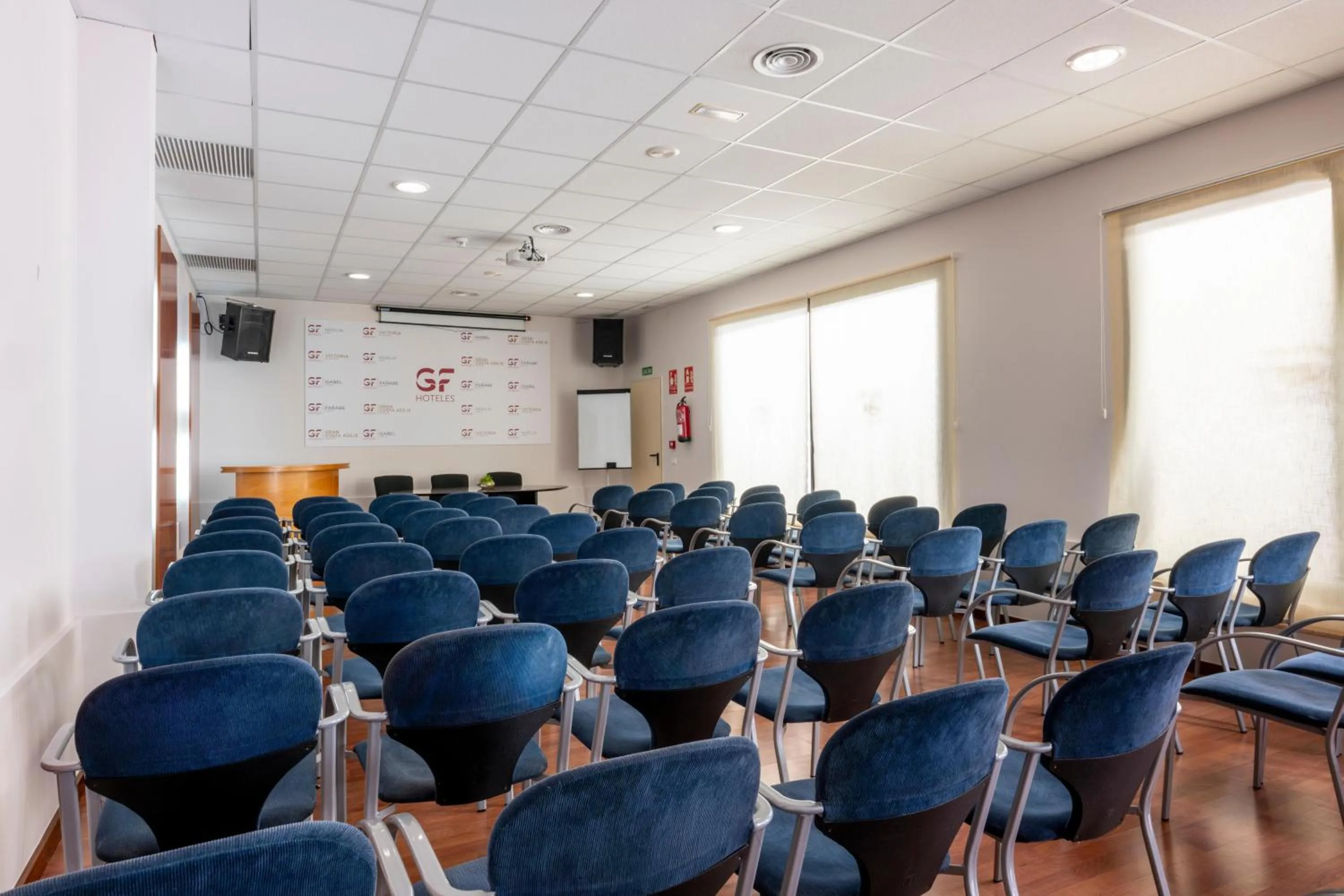 Meeting/conference room in GF Noelia