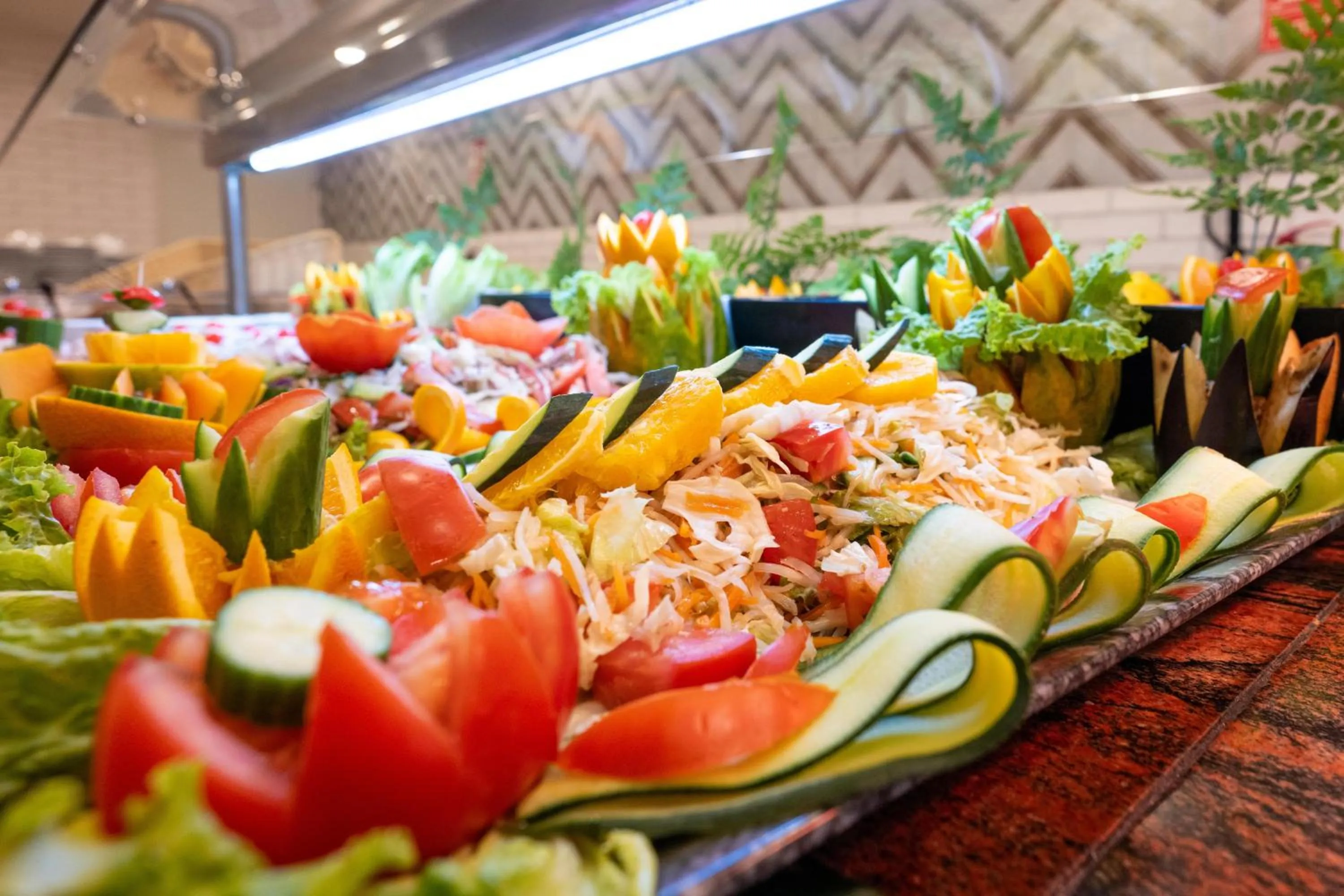 Restaurant/places to eat in GF Noelia