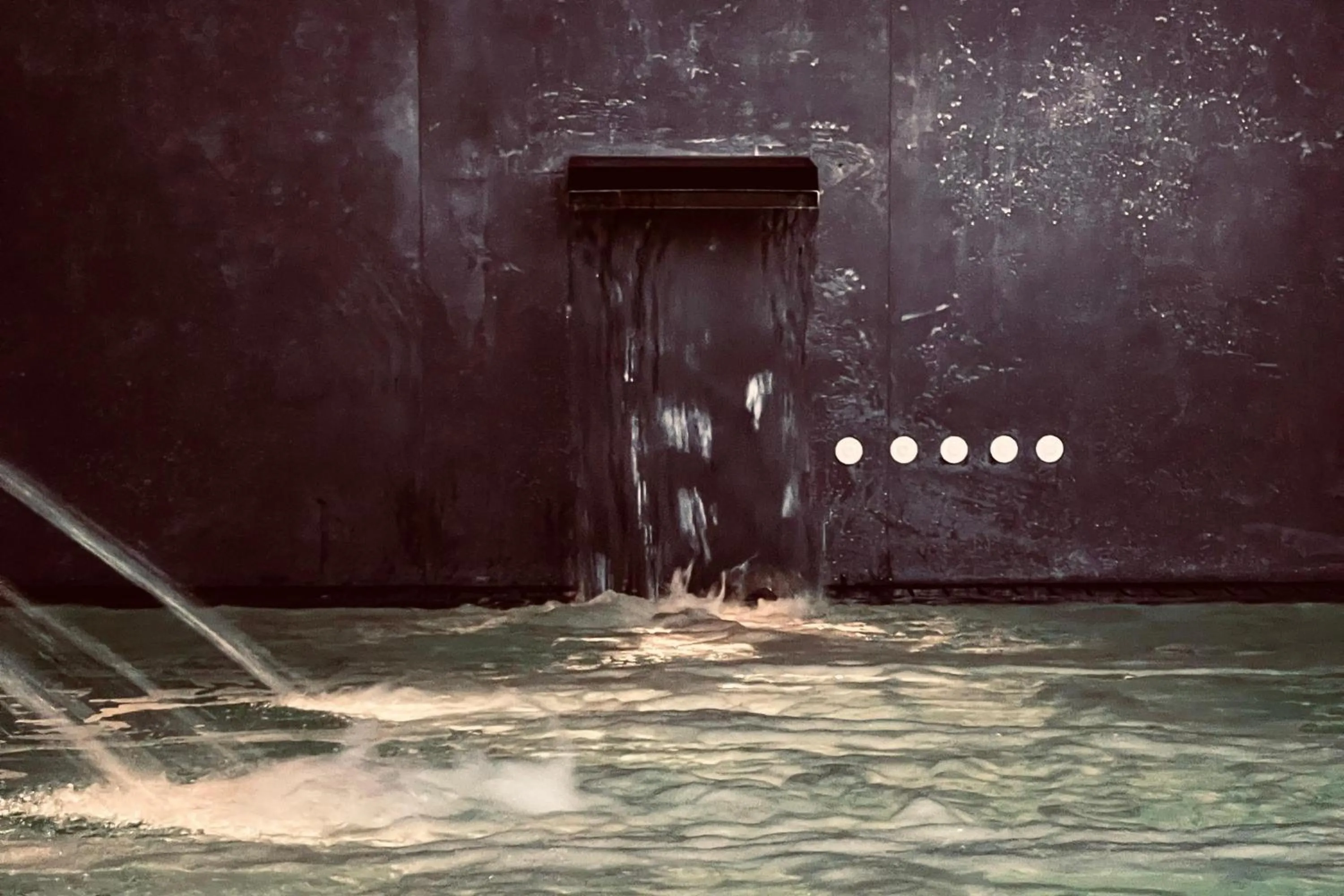 Spa and wellness centre/facilities in Flamingo Beach Mate