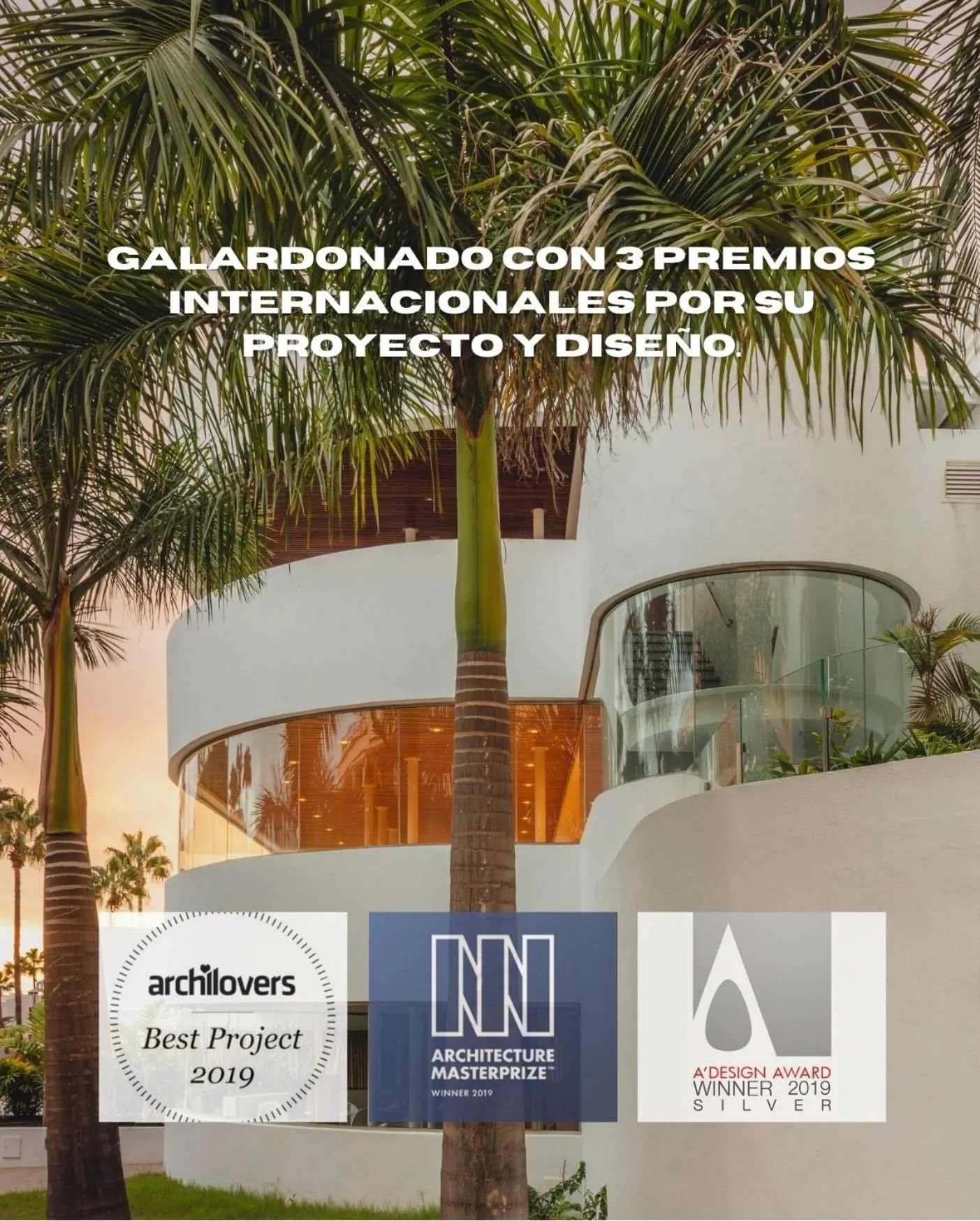 Certificate/Award in Flamingo Beach Mate