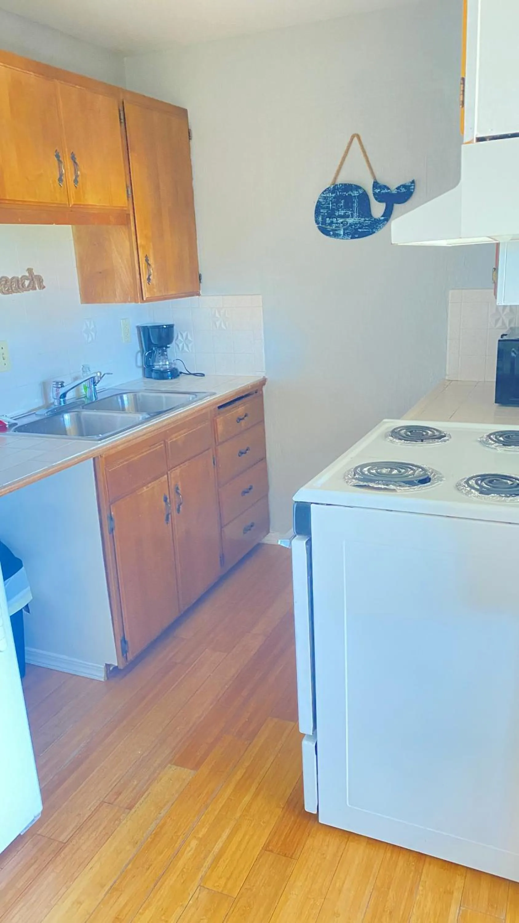 Ocean Shores Inn & Suites