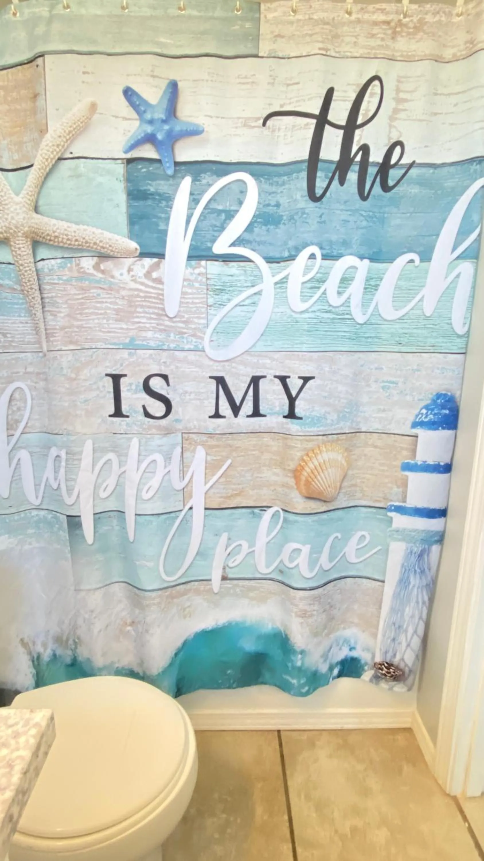 Bathroom in Ocean Shores Inn & Suites