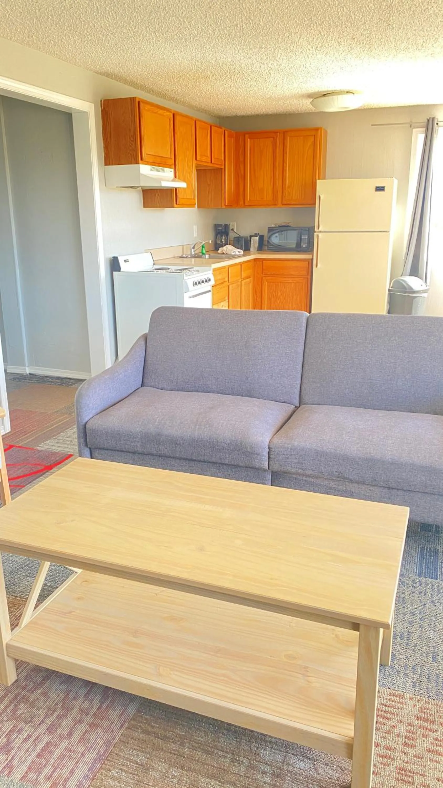 Ocean Shores Inn & Suites