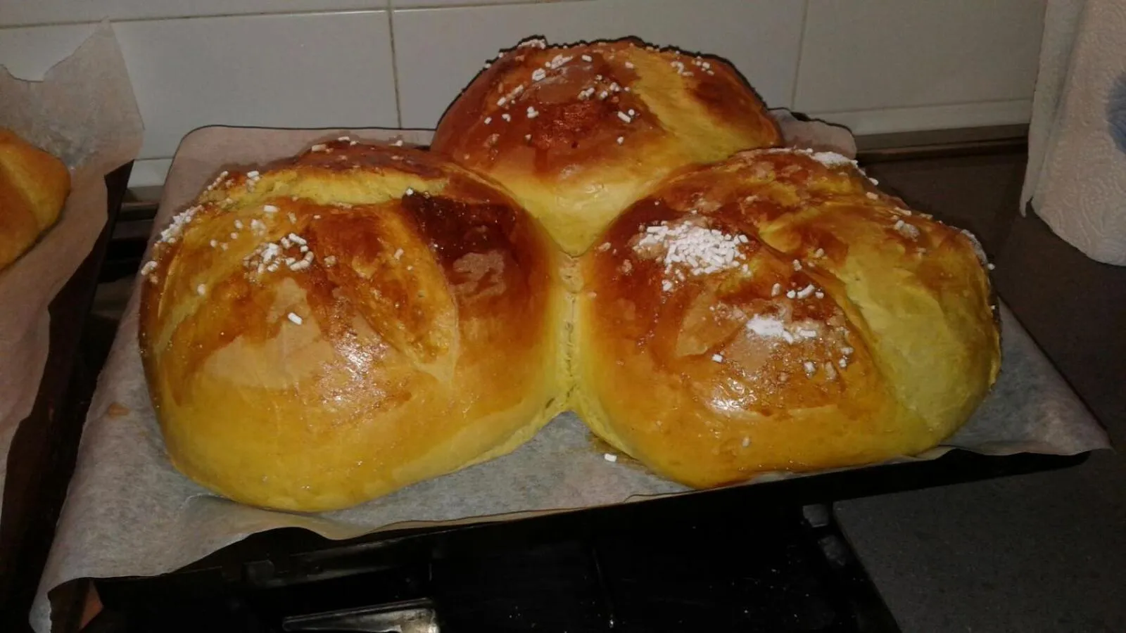 Breakfast in B&B BrentaGiardino