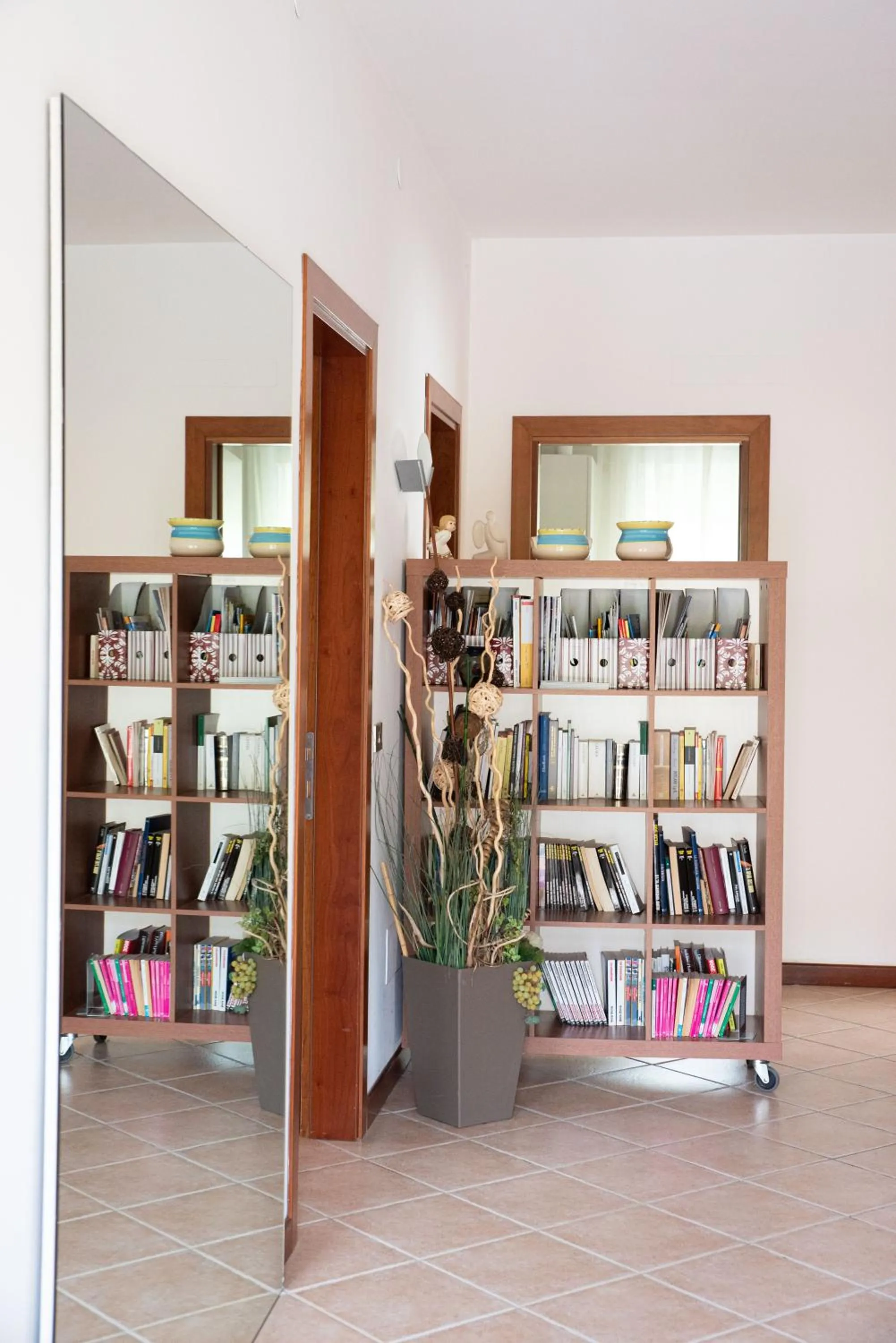 Facade/entrance in B&B BrentaGiardino