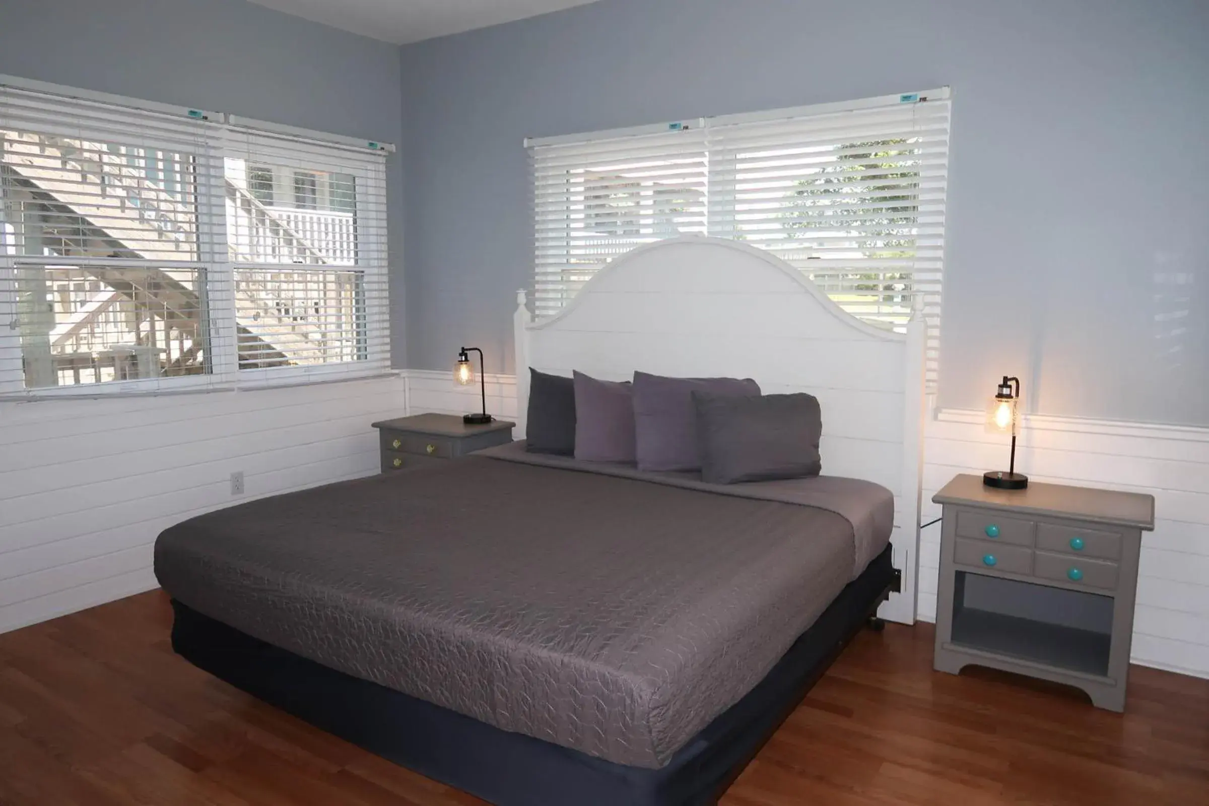 King Junior Suite in The Inn at Corolla King Junior Suite in The Inn at Corolla