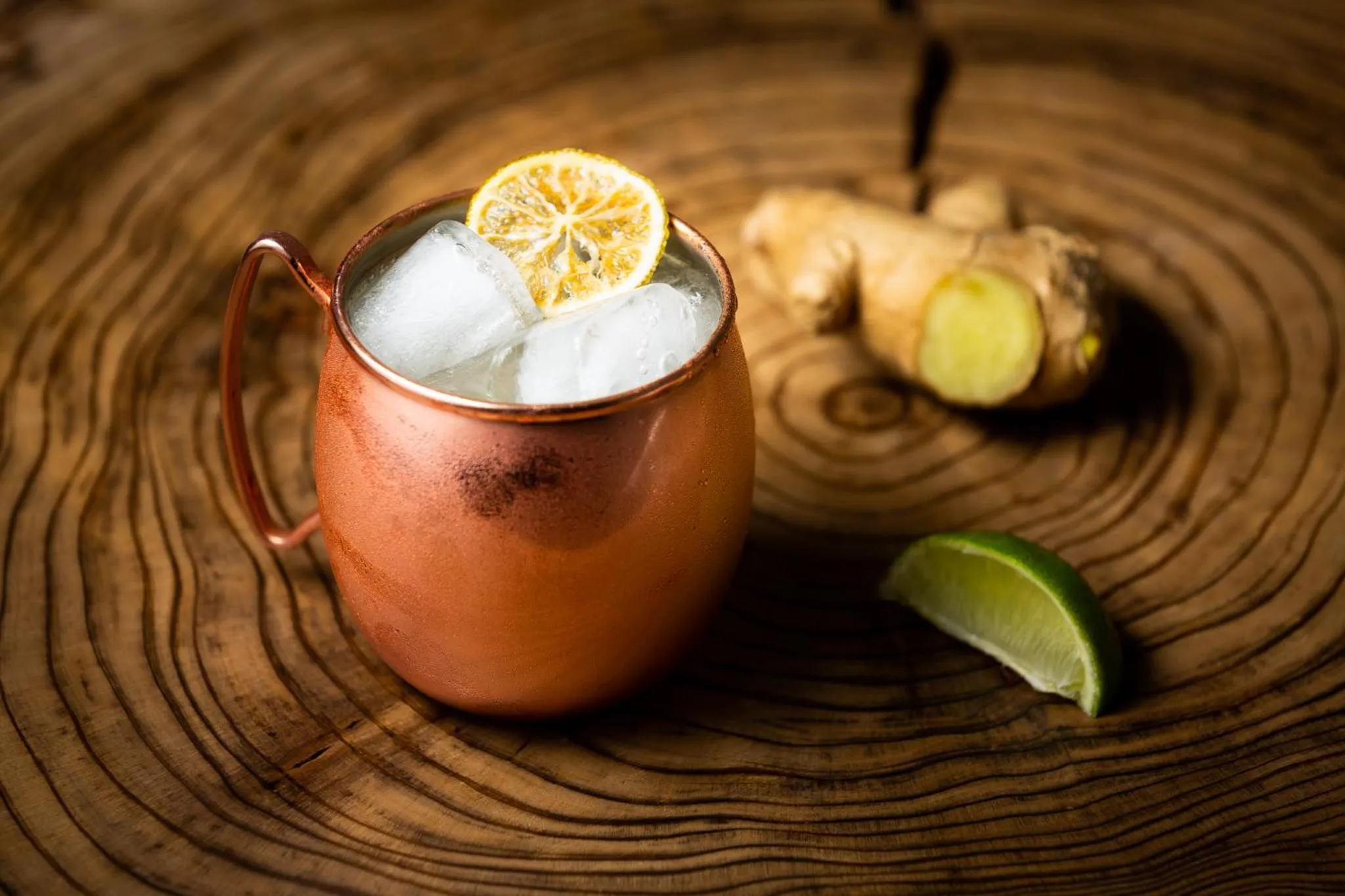 Food and drinks in Gallery Hostel