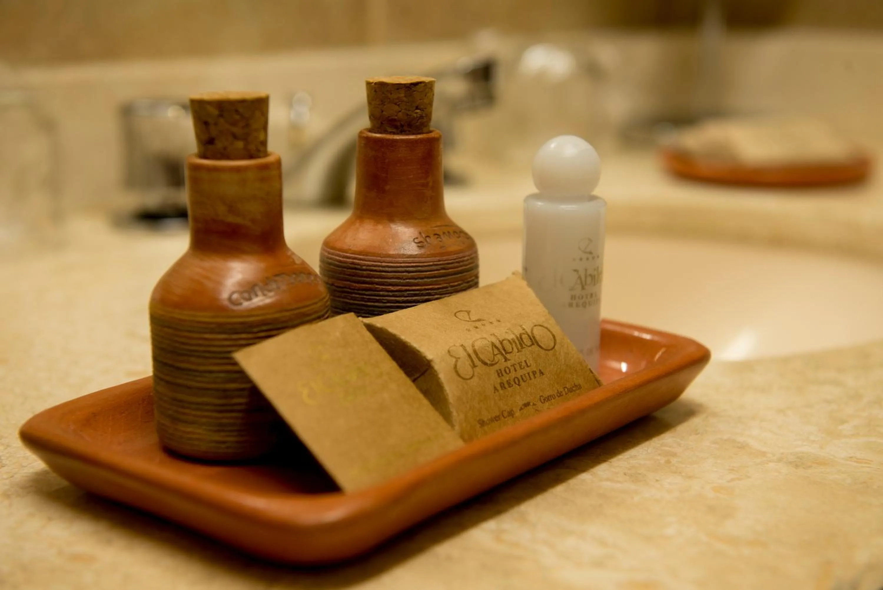 Other in El Cabildo Hotel