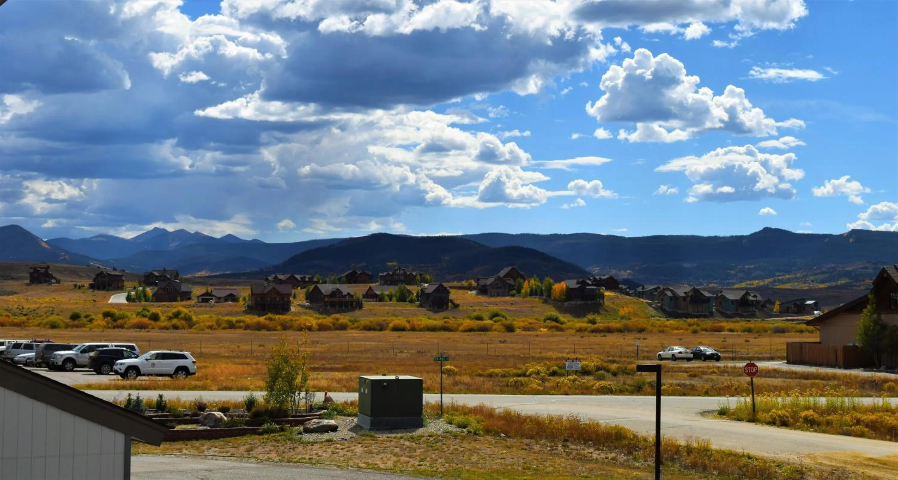 Day in Littletree Inn