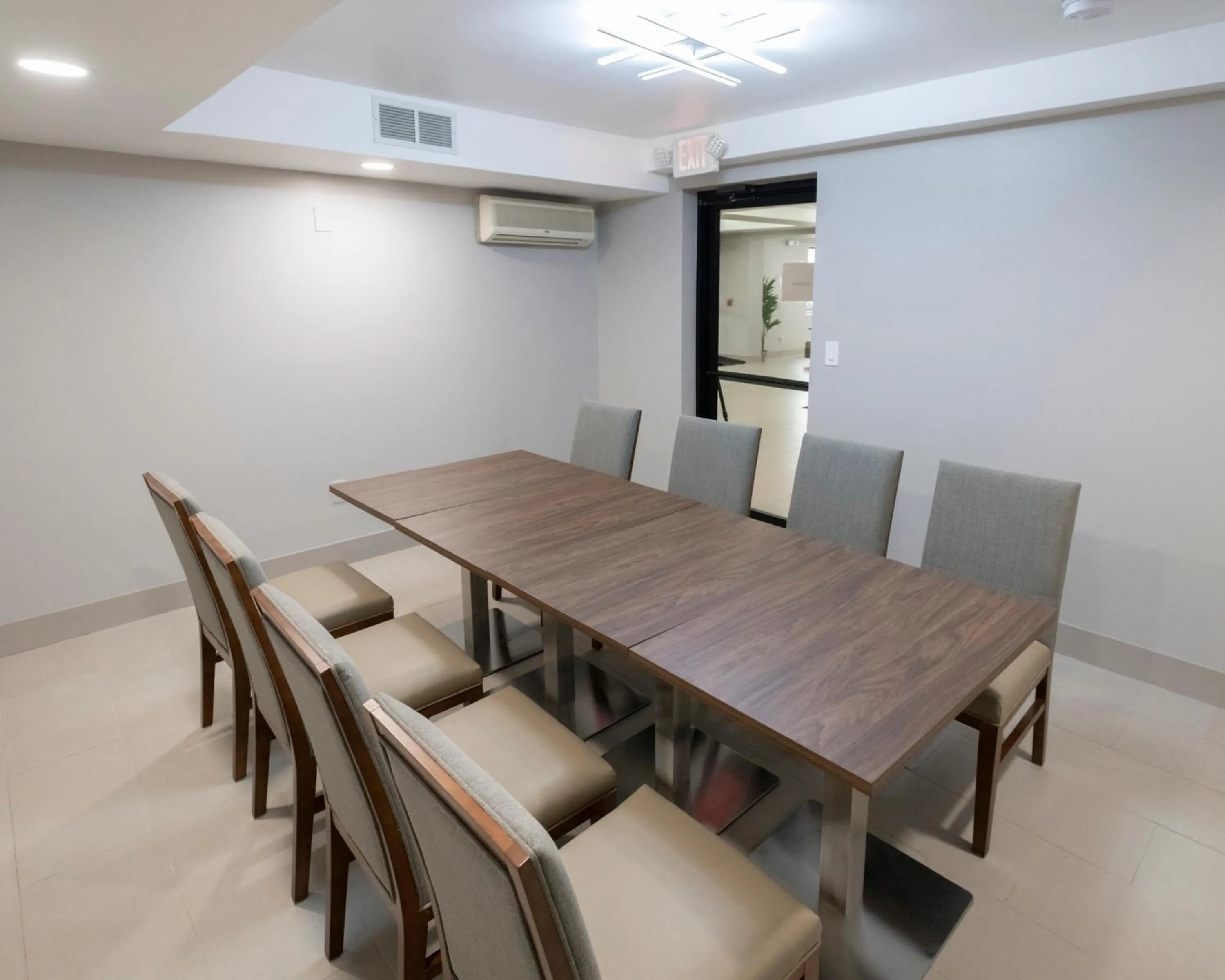 Business facilities in Wingate by Wyndham Fishkill