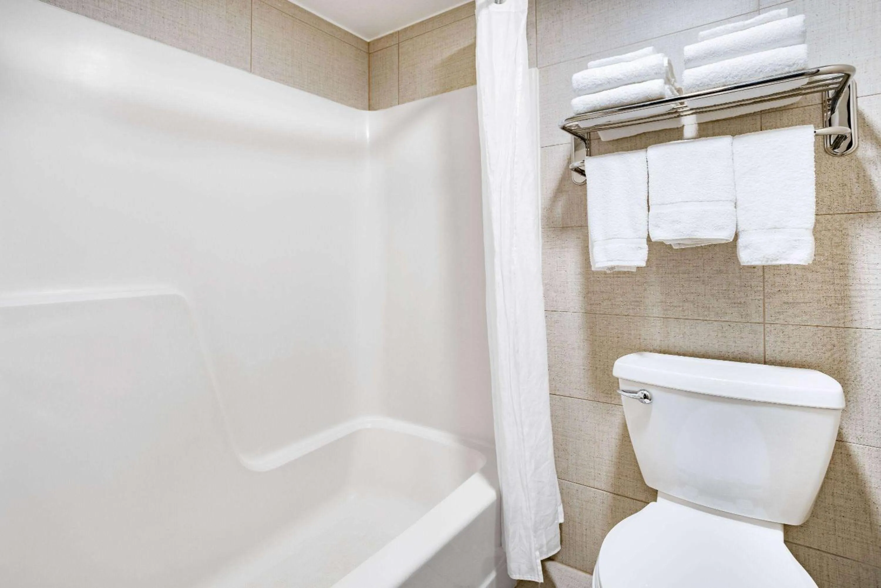 TV and multimedia in Wingate by Wyndham Fishkill