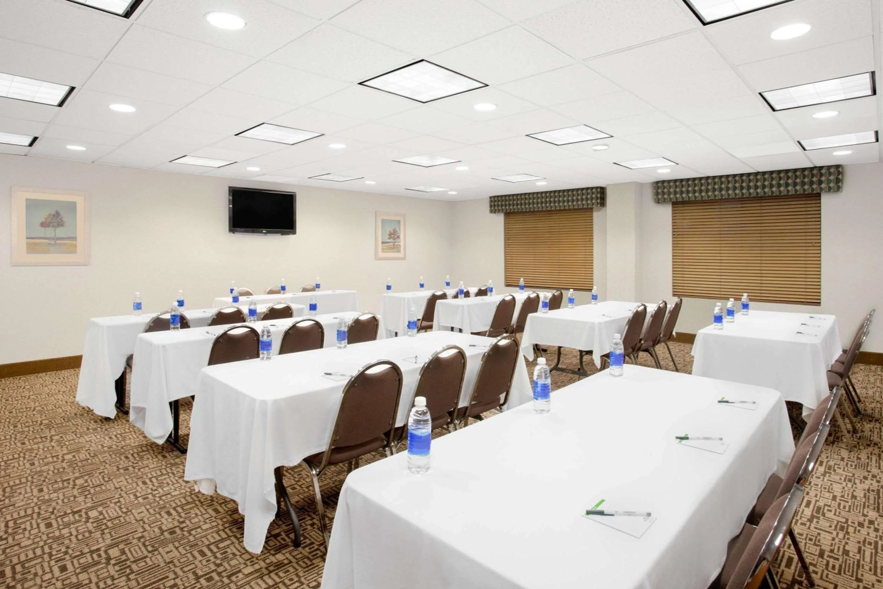 On site in Wingate by Wyndham Yuma