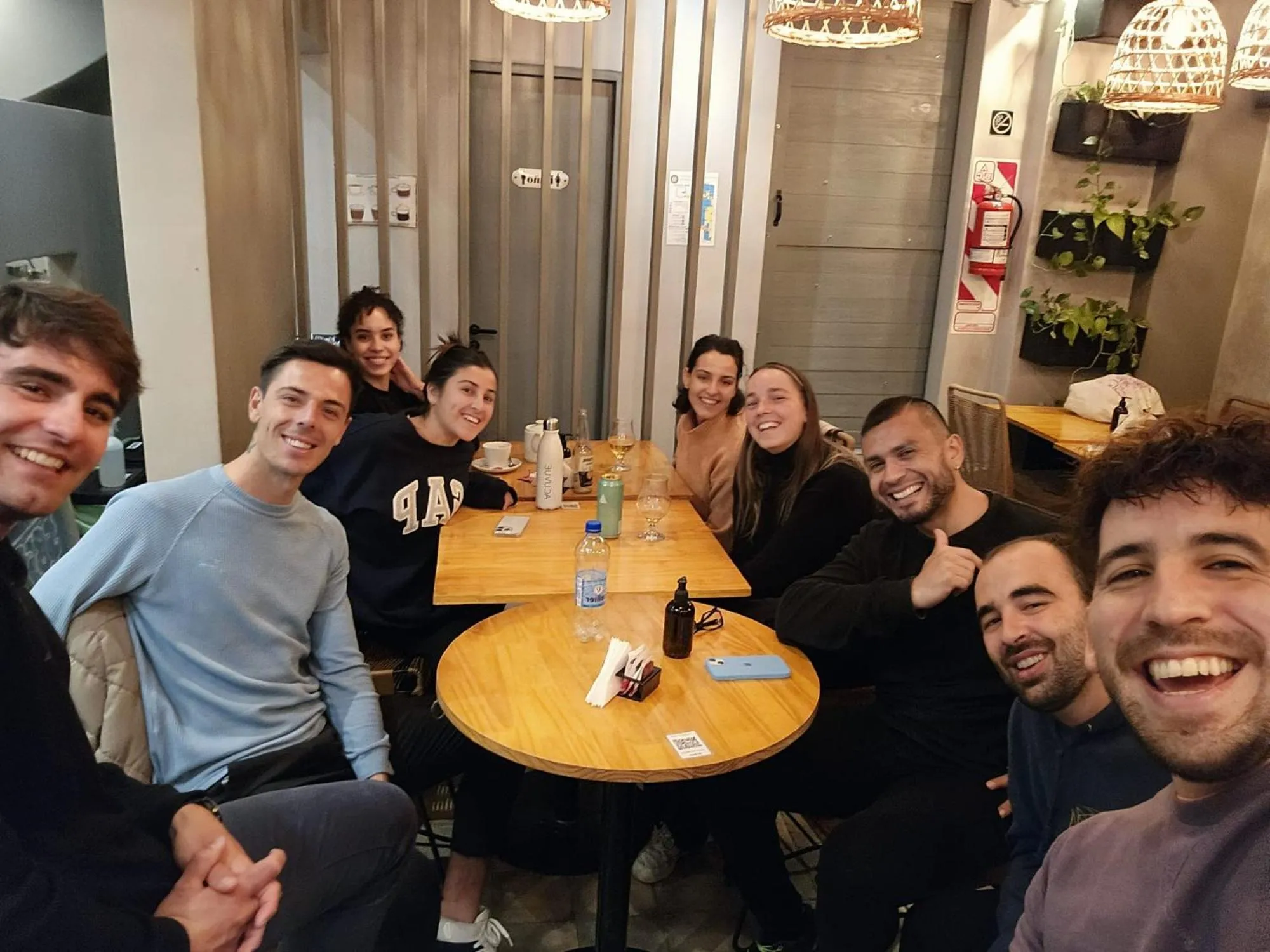 Activities in Play Hostel Arcos