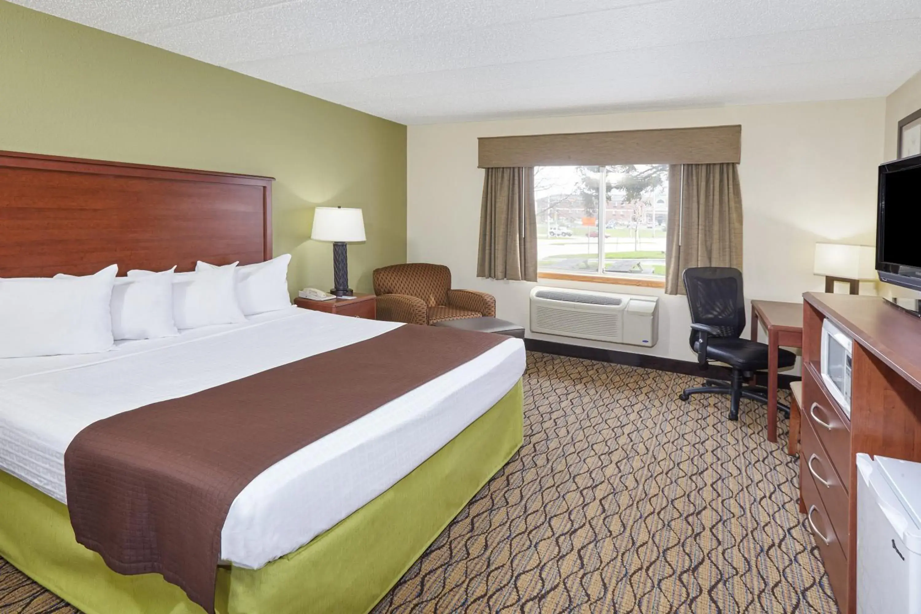 AmericInn by Wyndham Sheboygan AmericInn by Wyndham Sheboygan