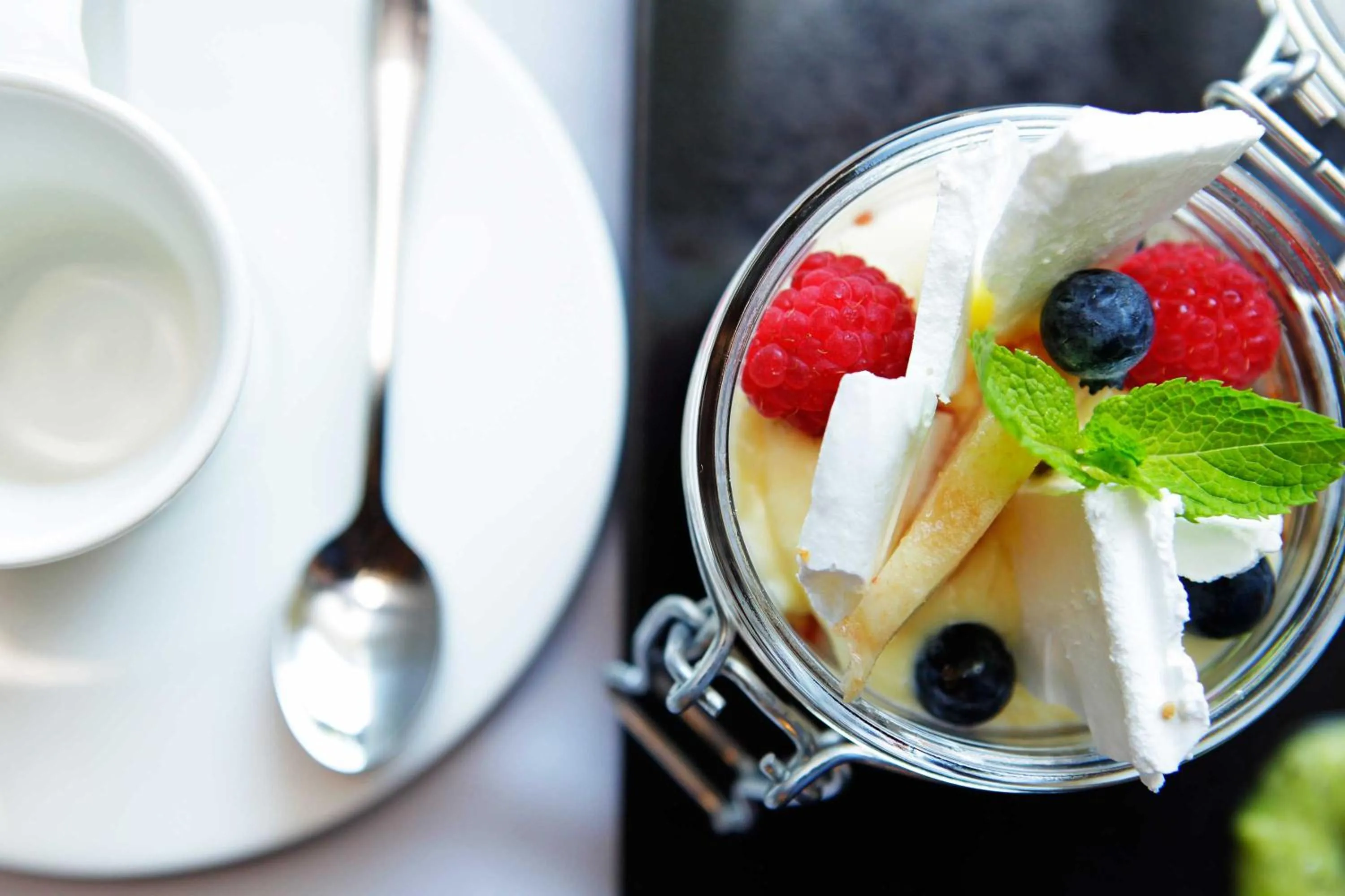 Food and drinks in Lifestyle Hotel Vitar - Adults Only