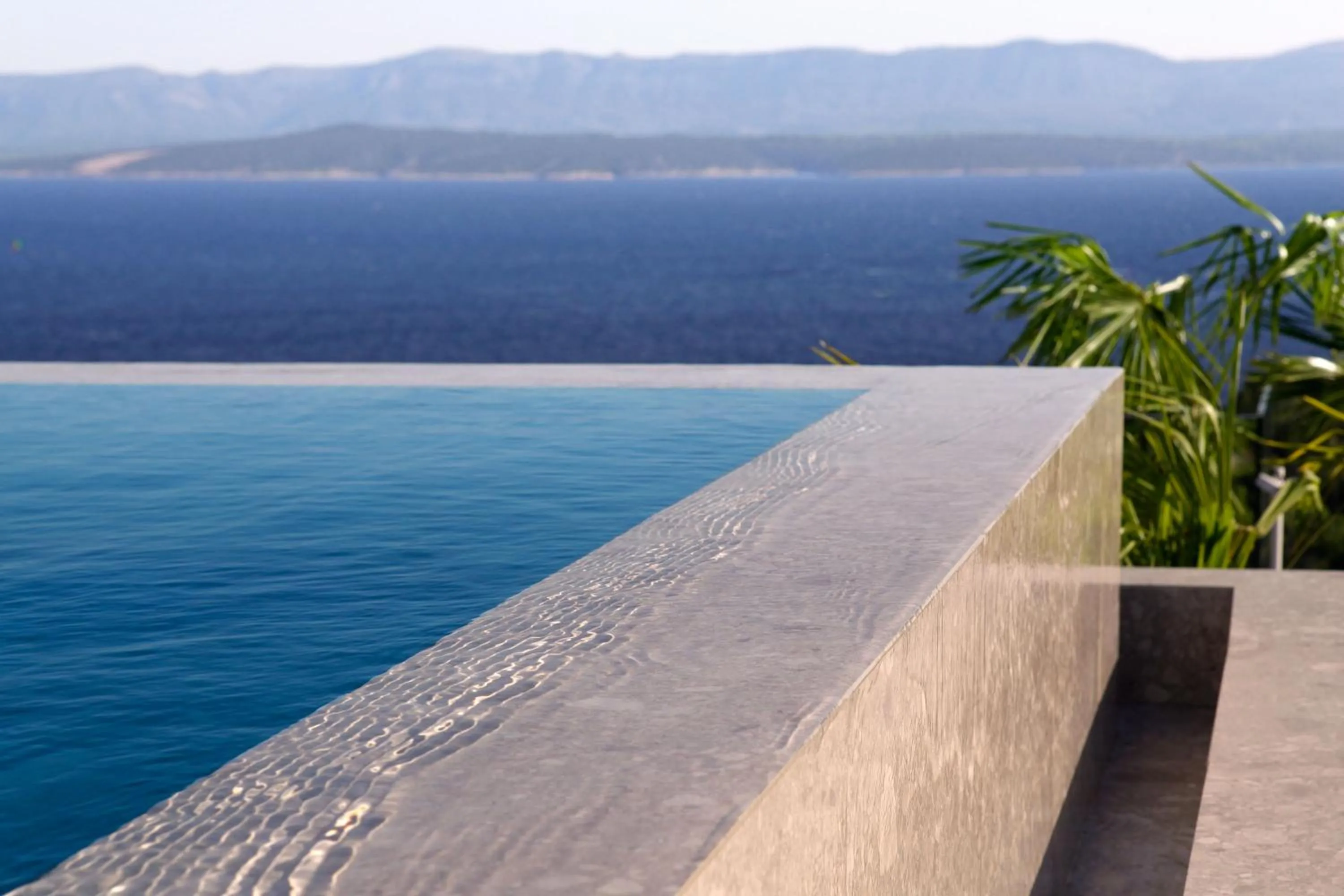 Sea view in Lifestyle Hotel Vitar - Adults Only