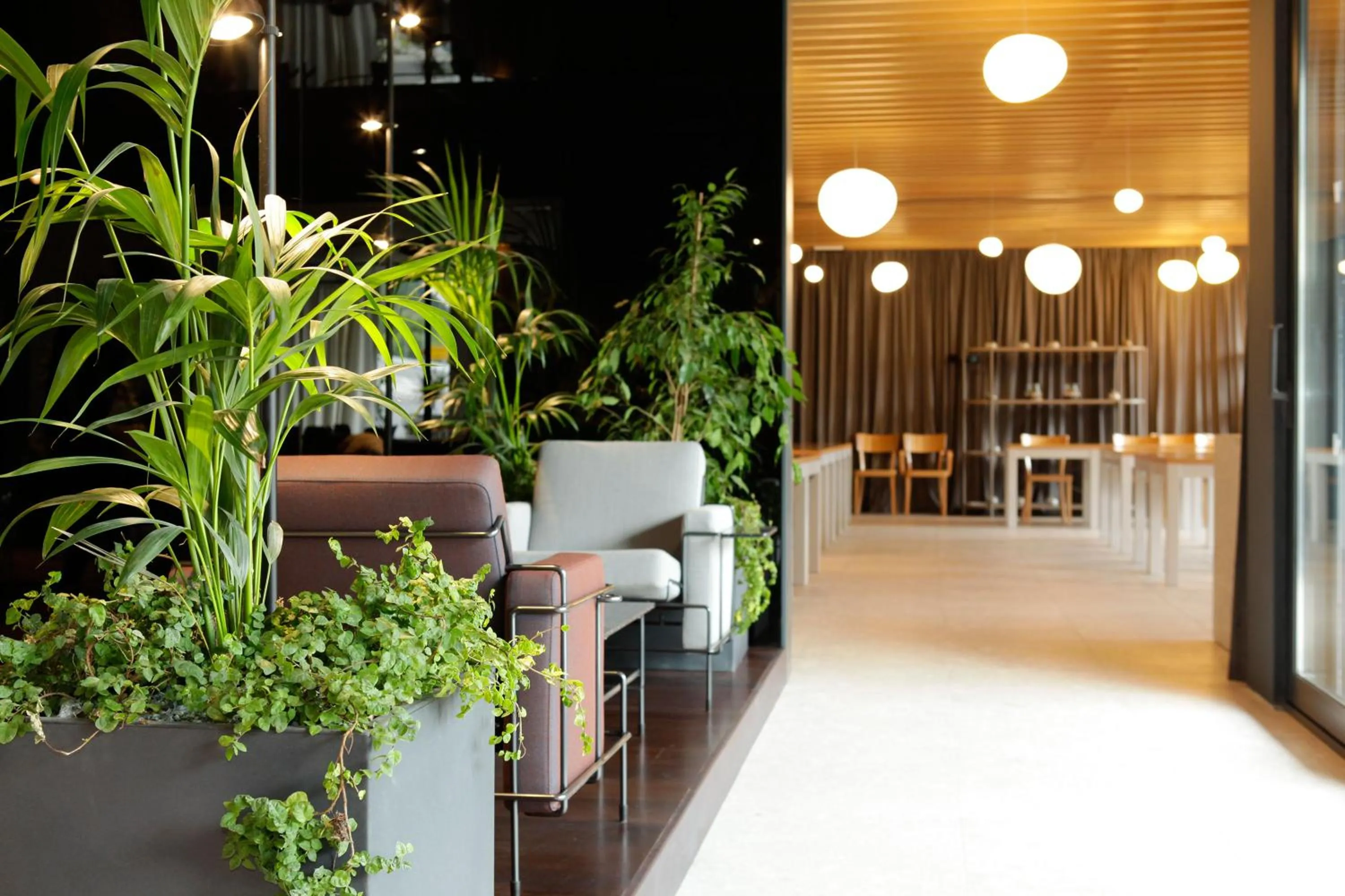 Restaurant/places to eat in Lifestyle Hotel Vitar - Adults Only