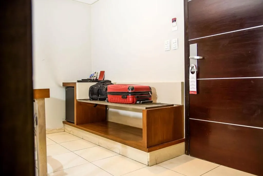 minibar in Amérian Tucuman