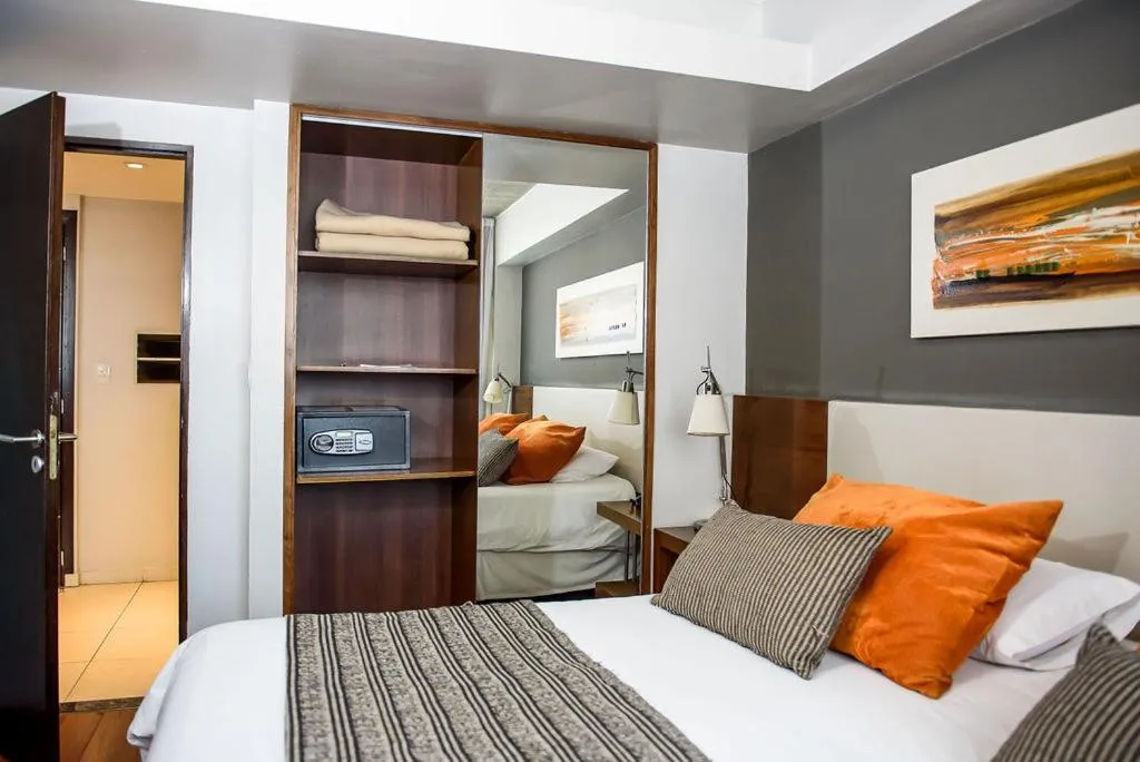 Bed in Amérian Tucuman