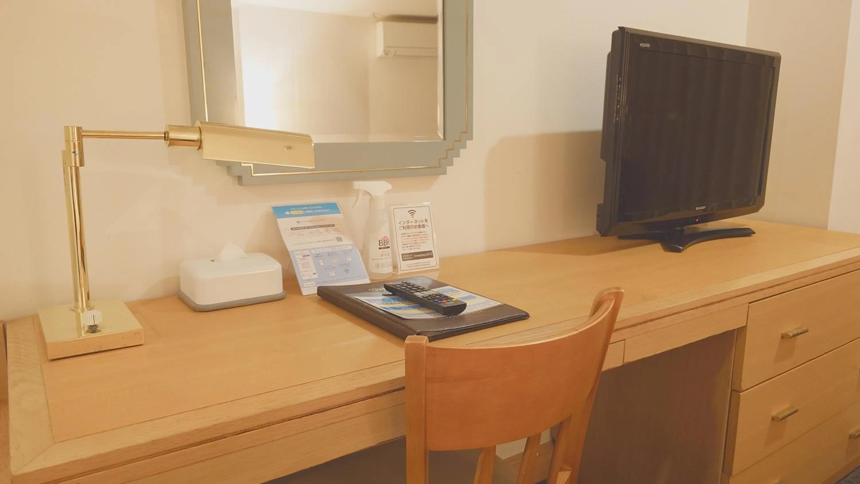 Photo of the whole room in Breezbay Hotel Resort and Spa