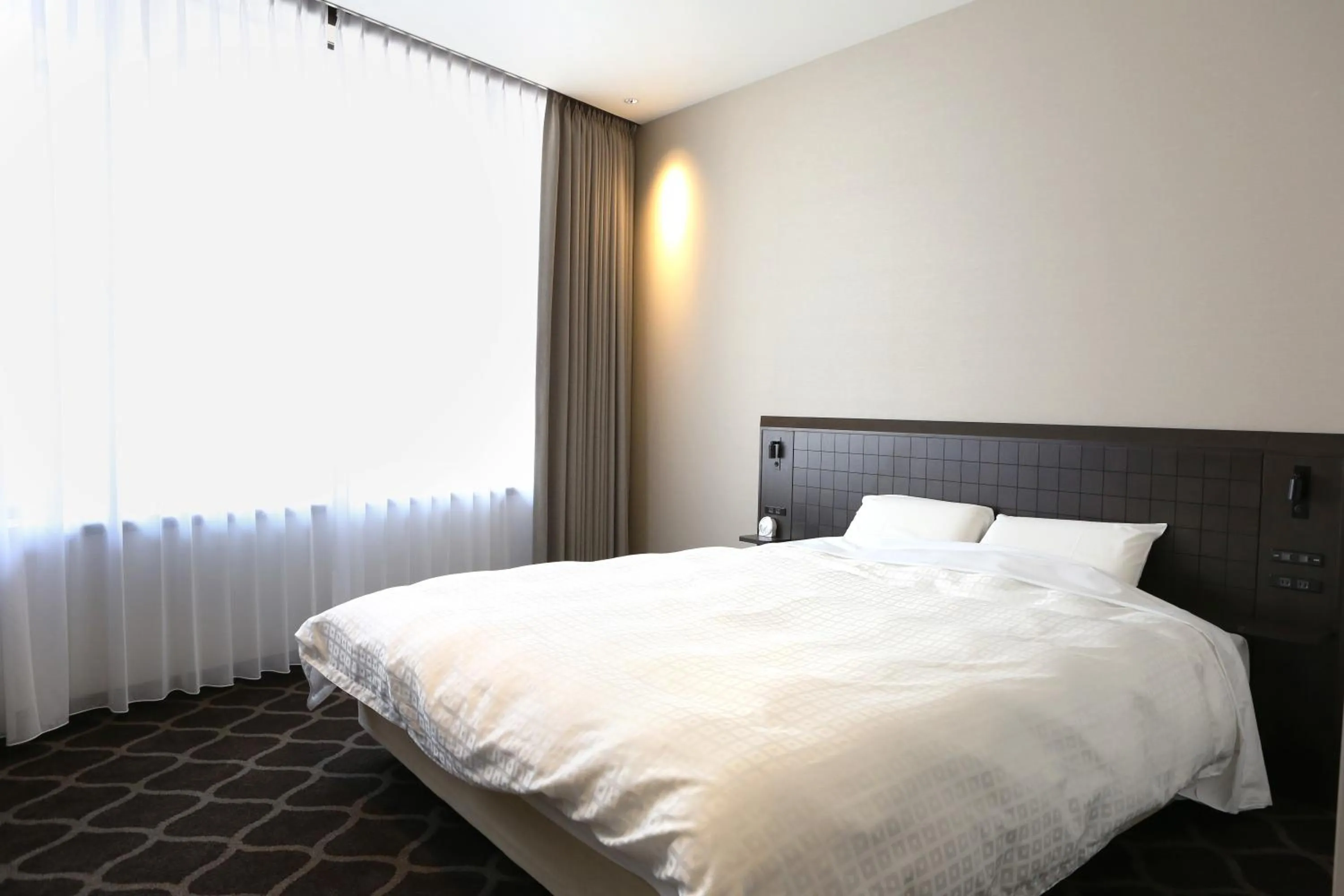 Photo of the whole room, Bed in Breezbay Hotel Resort and Spa