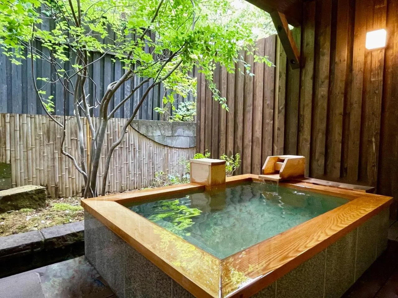 Bathroom in Suizantei Club Jozankei-Adults Only