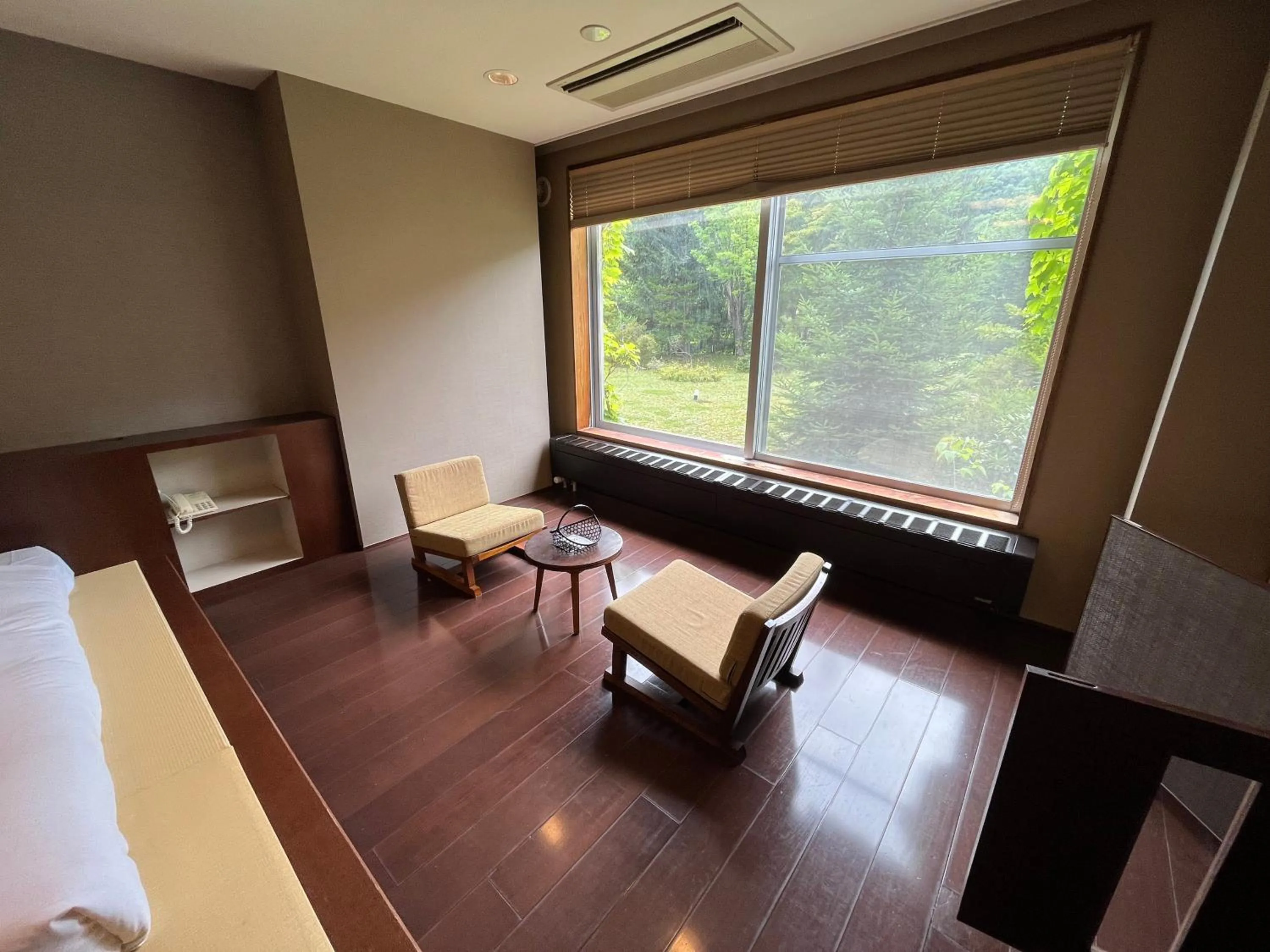 Seating area in Spa and Esthetique Suichokan-Female&Adult Only