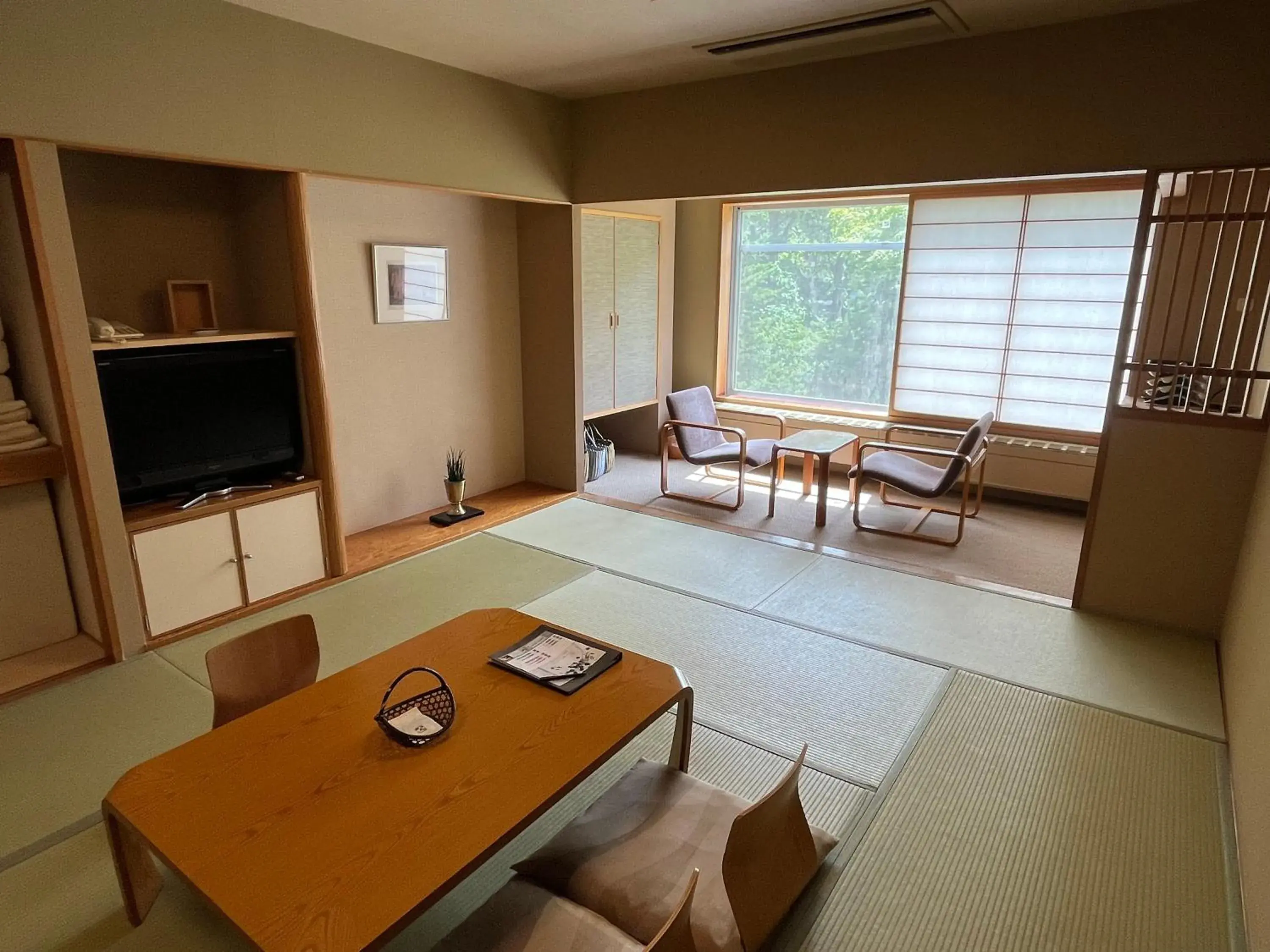 【Female Only】Japanese-Style Room - single occupancy - Non-Smoking in Spa and Esthetique Suichokan-Female&Adult Only 【Female Only】Japanese-Style Room - single occupancy - Non-Smoking in Spa and Esthetique Suichokan-Female&Adult Only