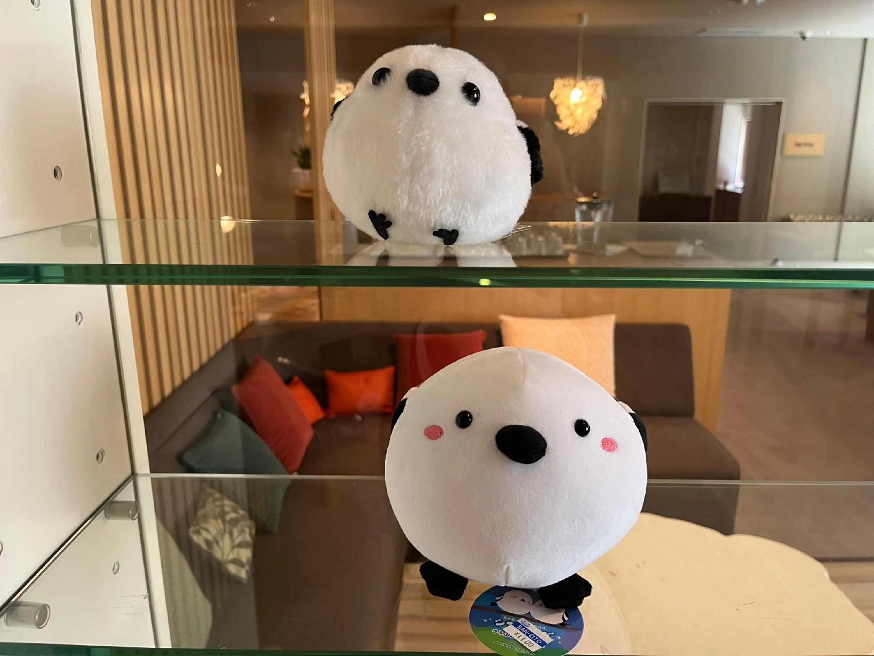 Shopping Area in Spa and Esthetique Suichokan-Female&Adult Only